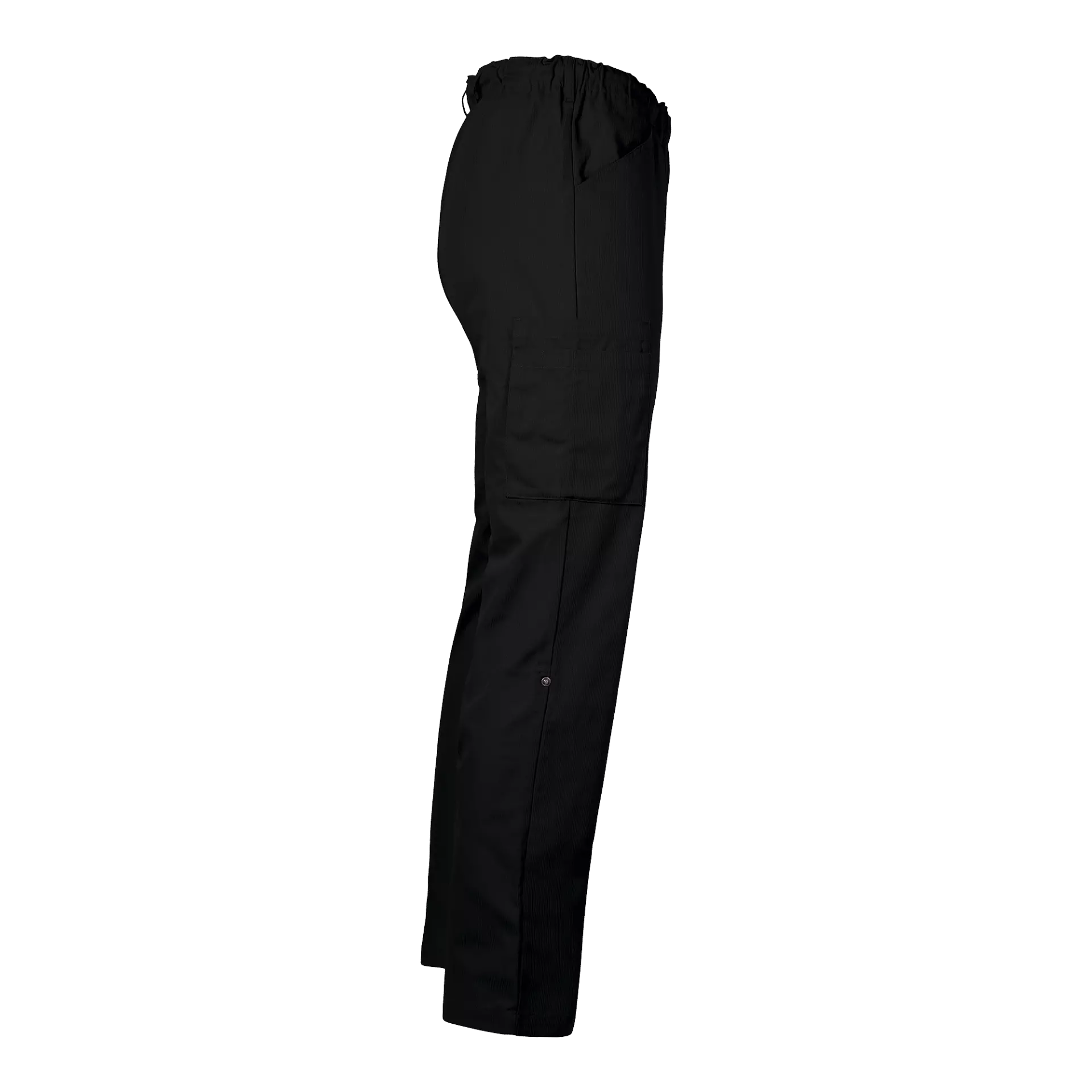 South West 1000416001, Abbe Leisure Trousers, Black, image 3