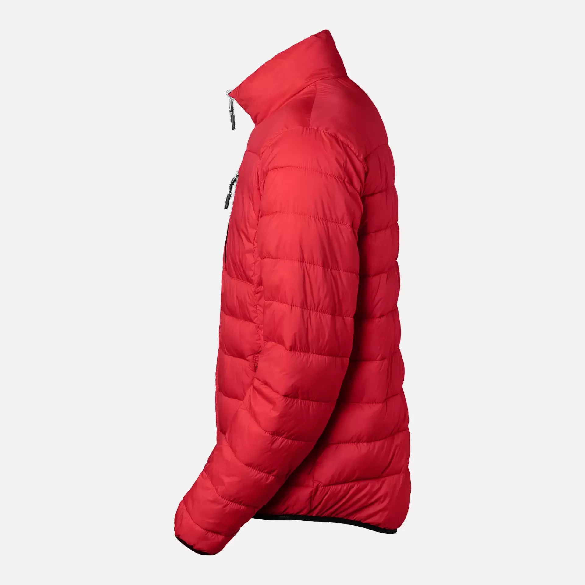 South West 1000358607, Ames Jacke, Rot, image 4