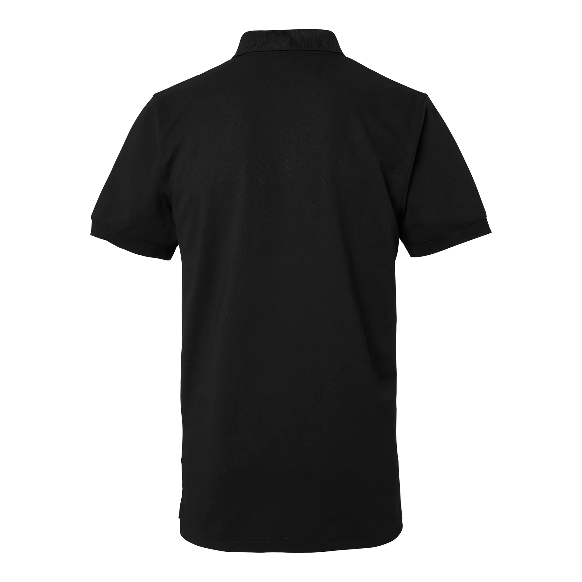 South West 1000215001, Weston Herren-Poloshirt, Schwarz, image 2