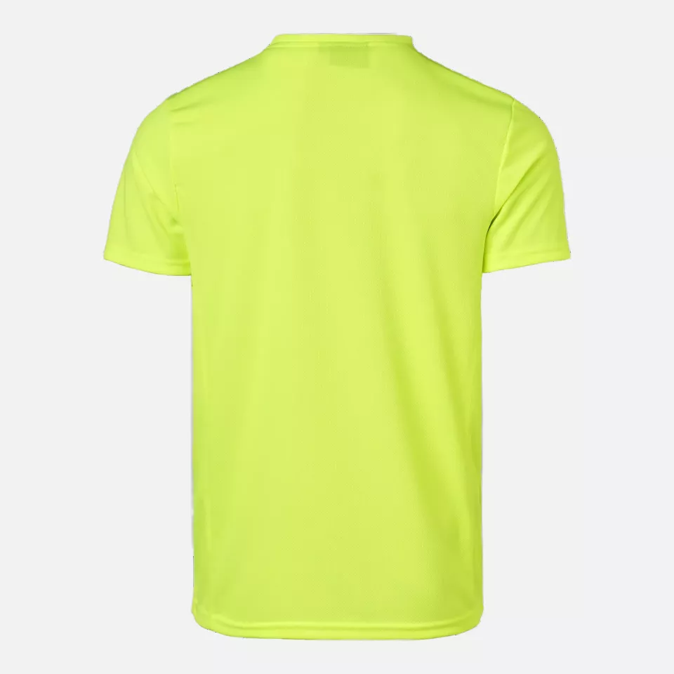 South West 1000344712, Ray T-shirt, Fluorescent Yellow, image 2, gallery thumbnail