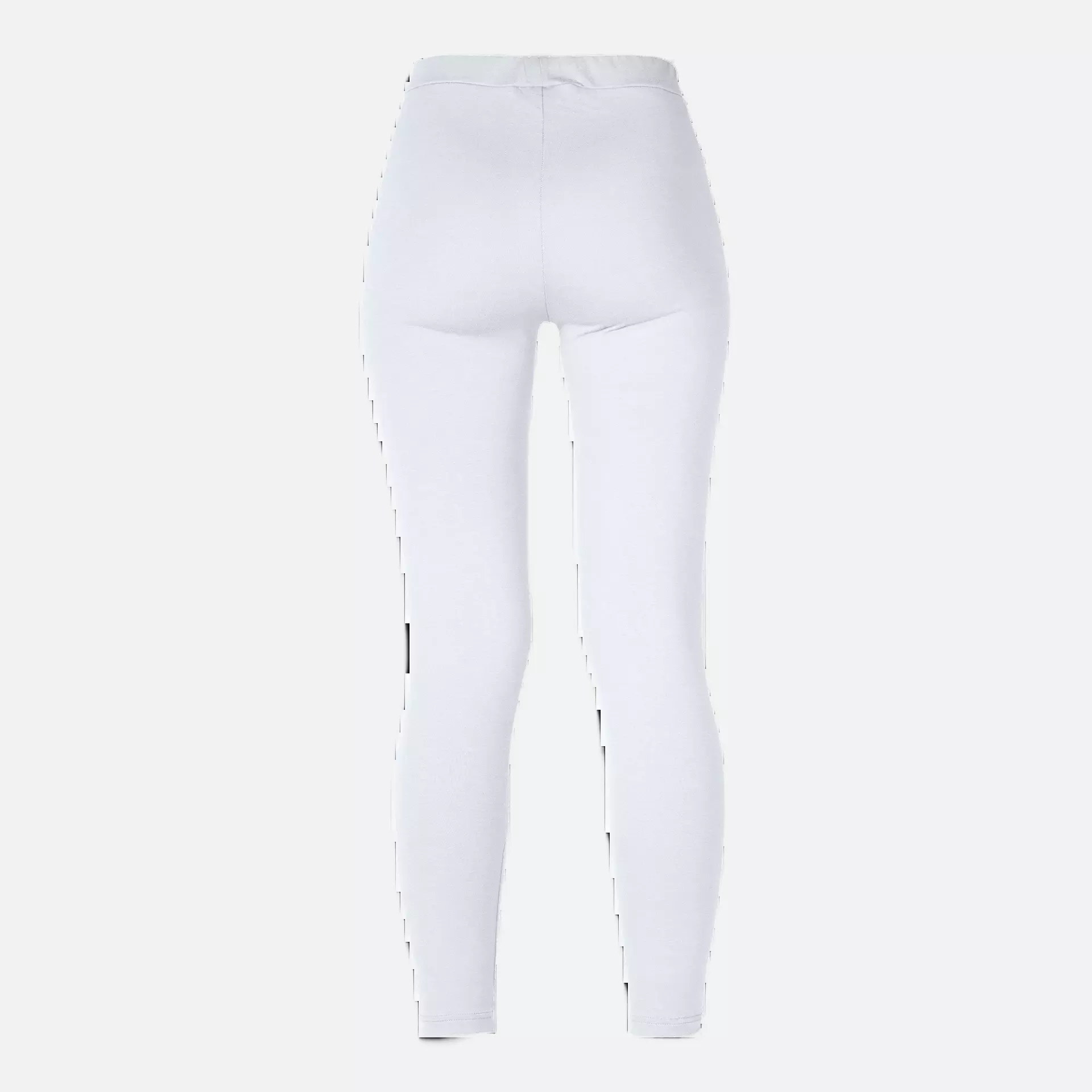 South West 1000419101, Tilda Leggings, White, image 2