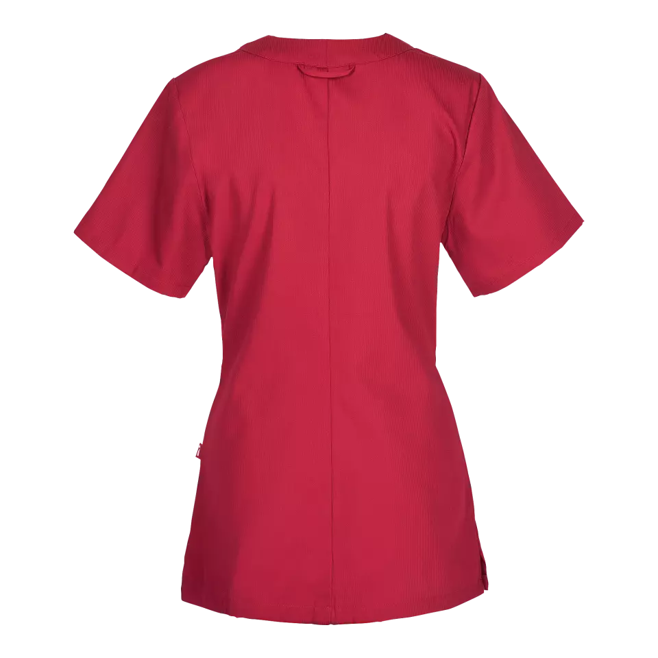 South West 1000411604, Alva Tunic, Dark Red, image 2, gallery thumbnail