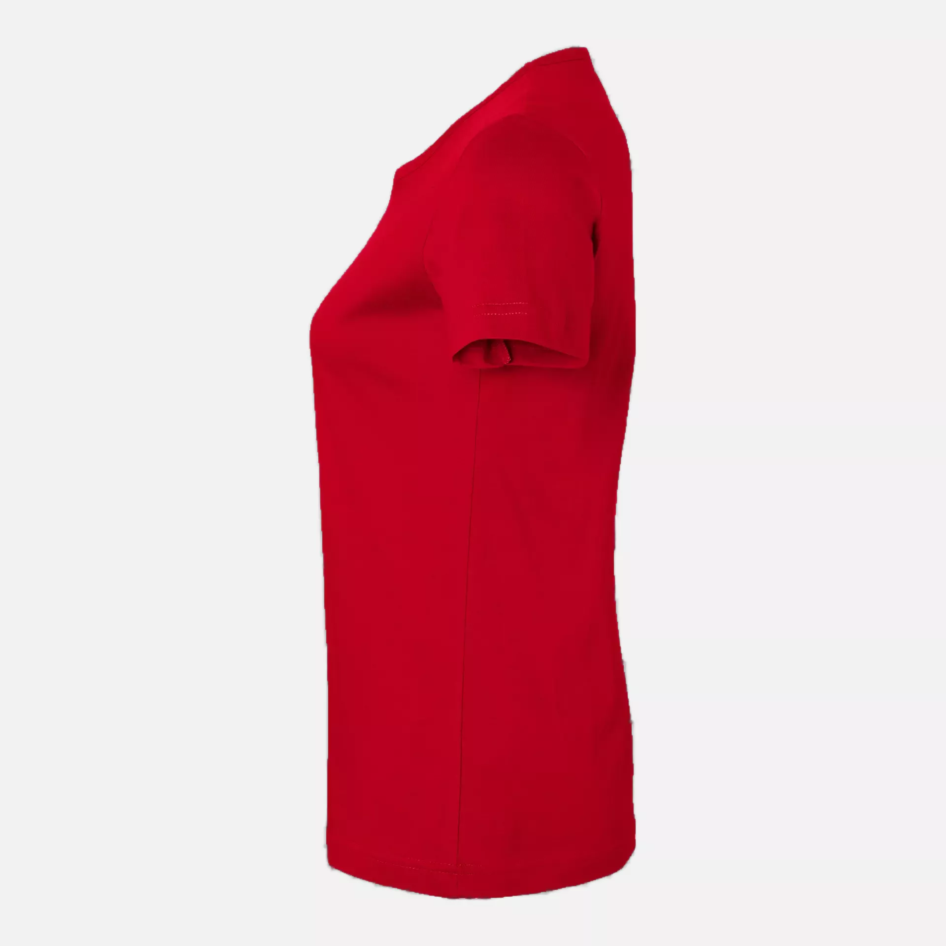 South West 1000187607, Venice T-shirt, Red, image 4