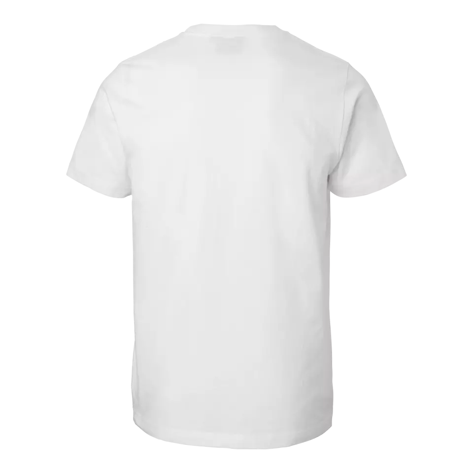 South West 1000188101, Kings T-Shirt, Weiß, image 2, gallery thumbnail