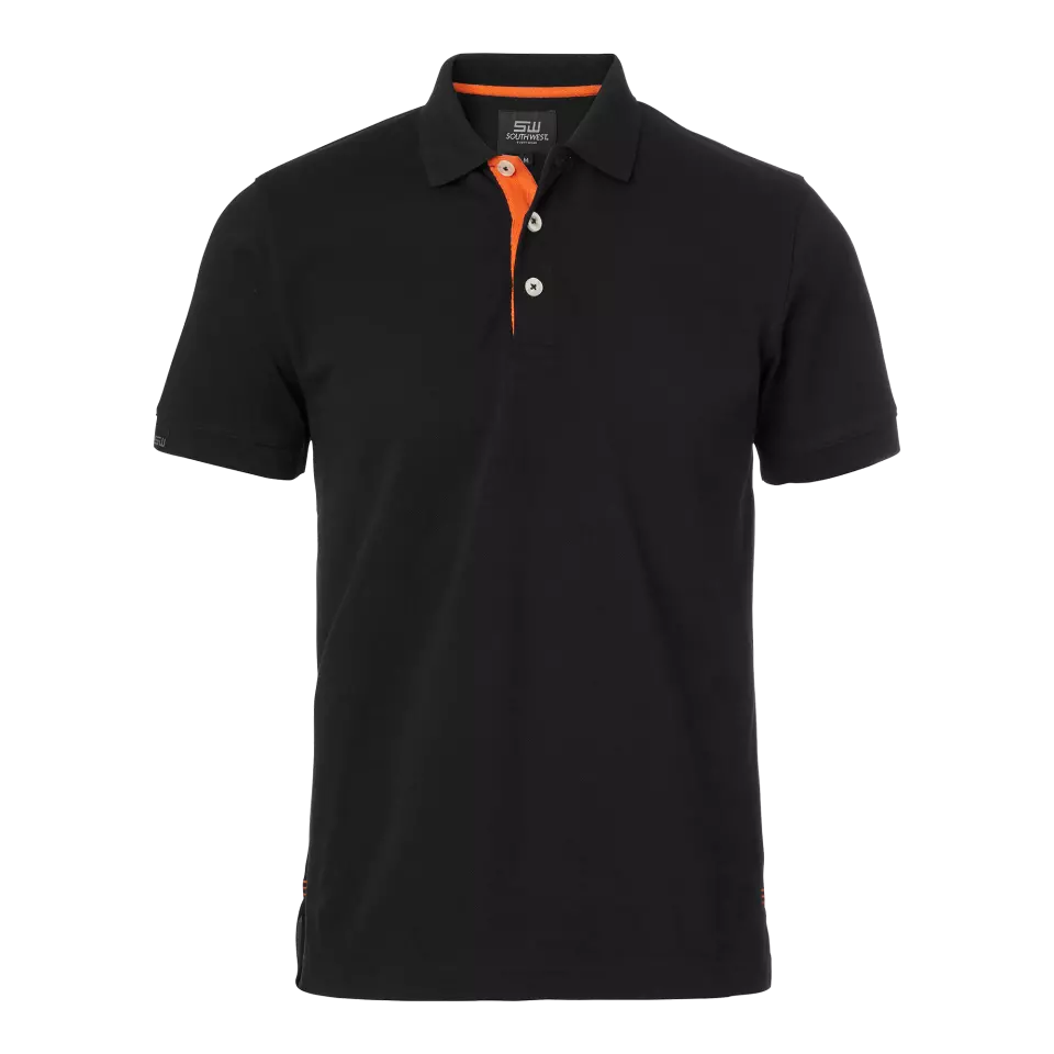 Kragen-Stil · Oxford feature highlight