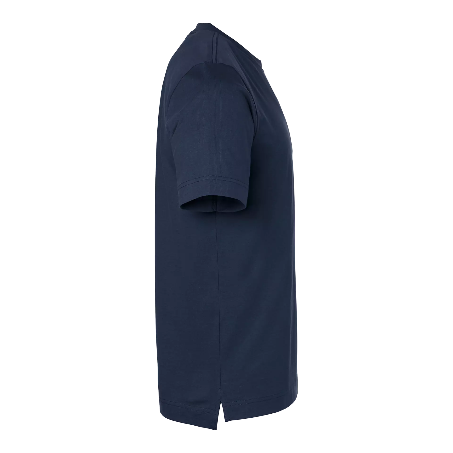 South West 1001920403, Stone T-shirt, marinblå, image 3