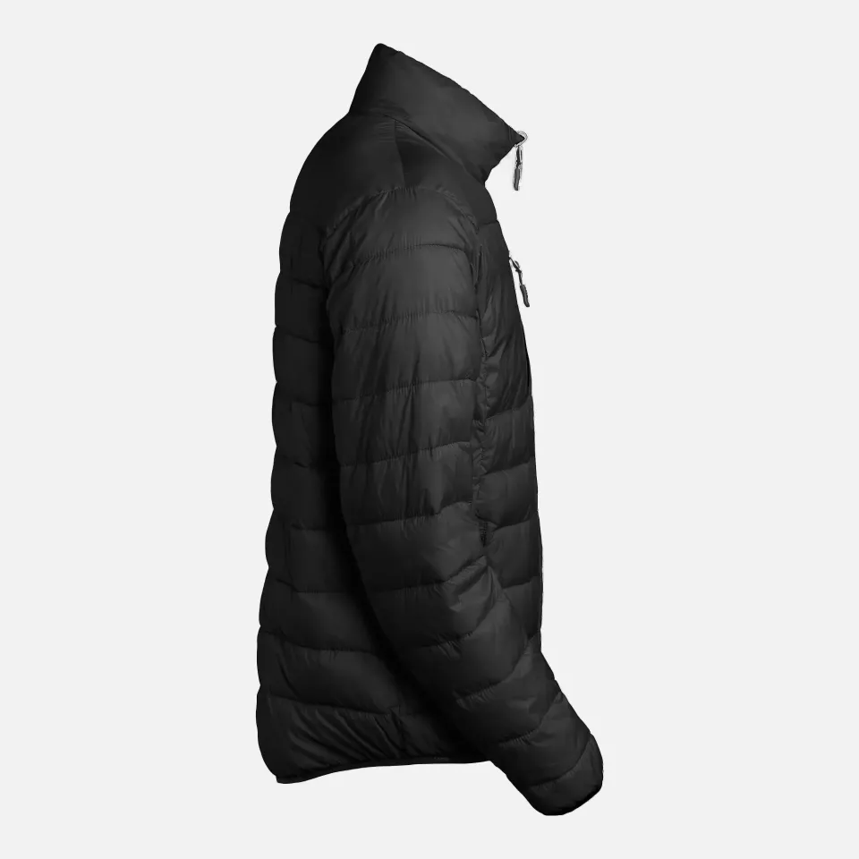 South West 1000358001, Ames Jacke, Schwarz, image 3, gallery thumbnail