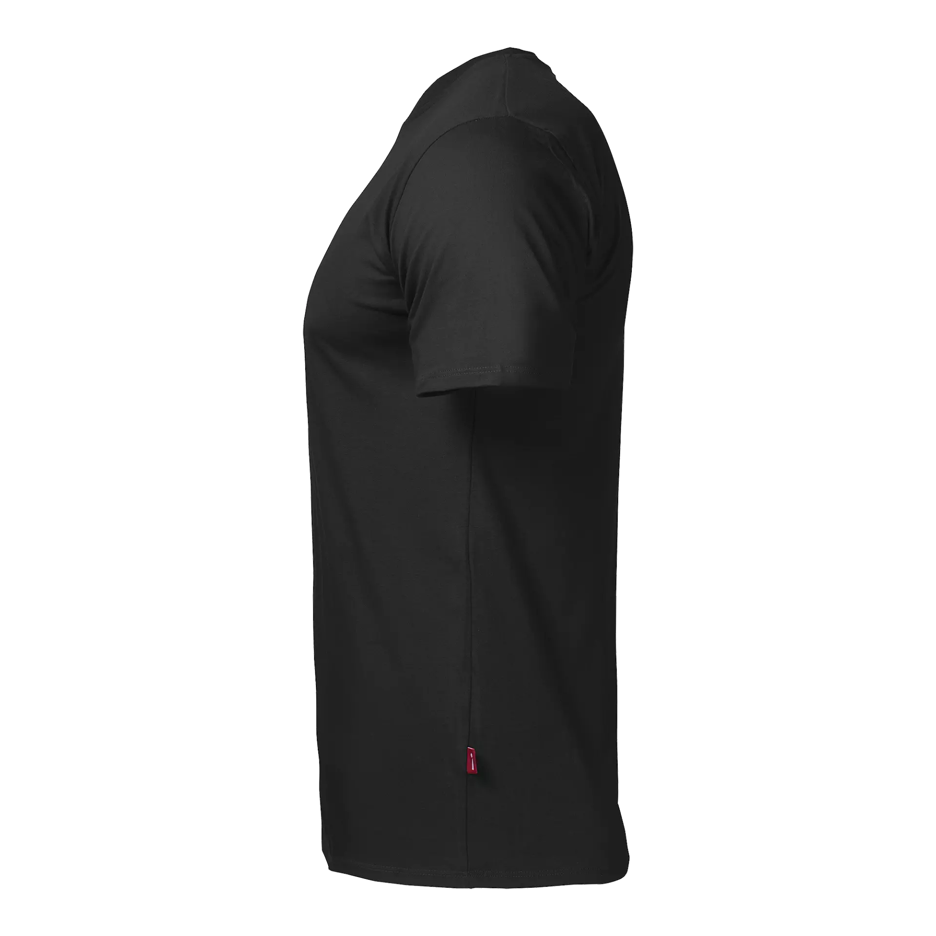 South West 1000679001, Helge T-shirt, Black, image 4