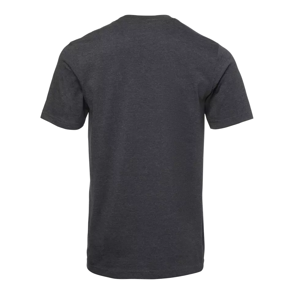 South West 1001914021, Knox T-shirt, mörkgrå, image 2, gallery thumbnail