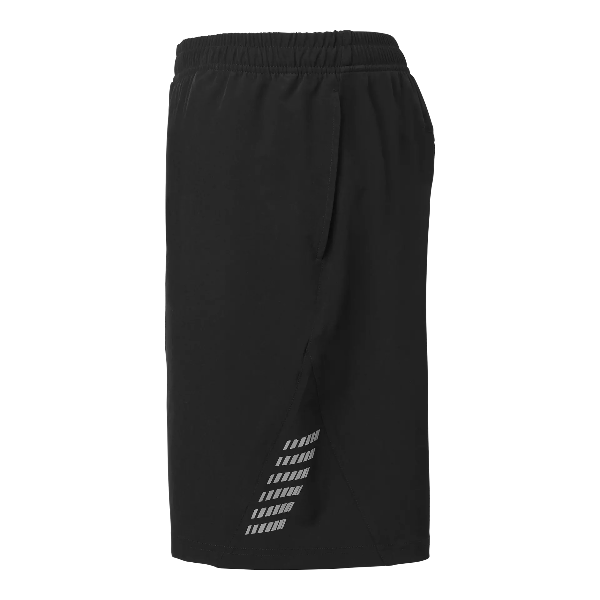 South West 1000348001, Tim Shorts, Black, image 4