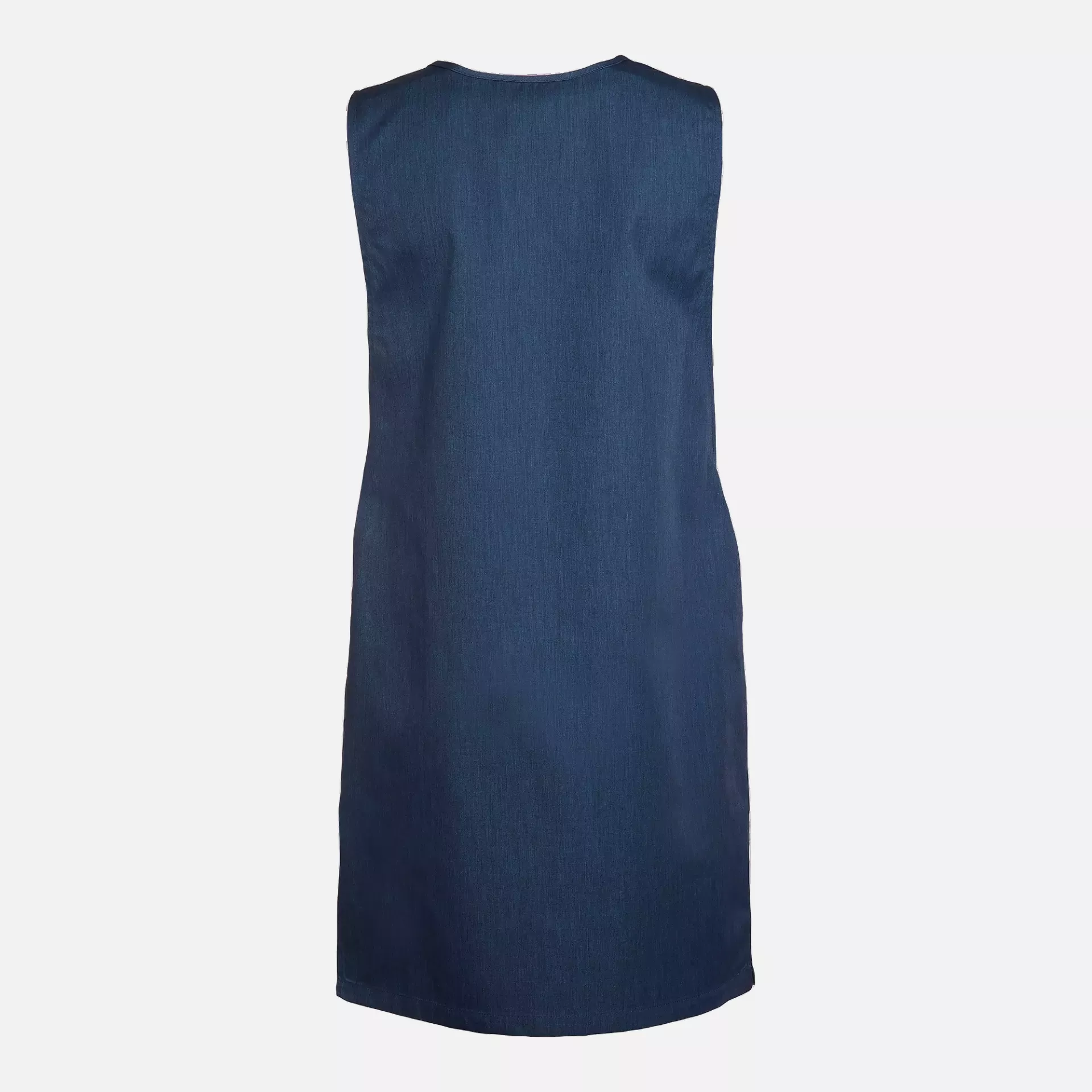 South West 1001069421, Mika Work Tabard, Blue Melange, image 2