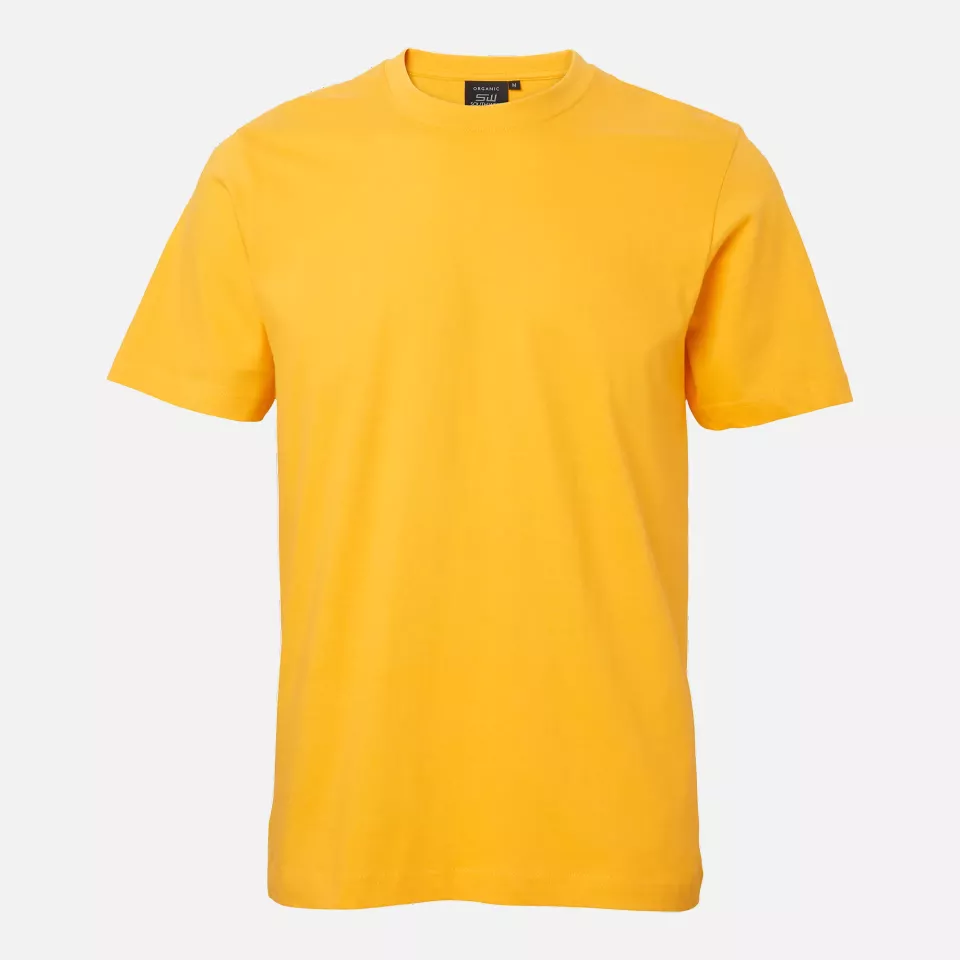 South West 1000188704, Kings T-Shirt, Gelb, image 1, gallery thumbnail
