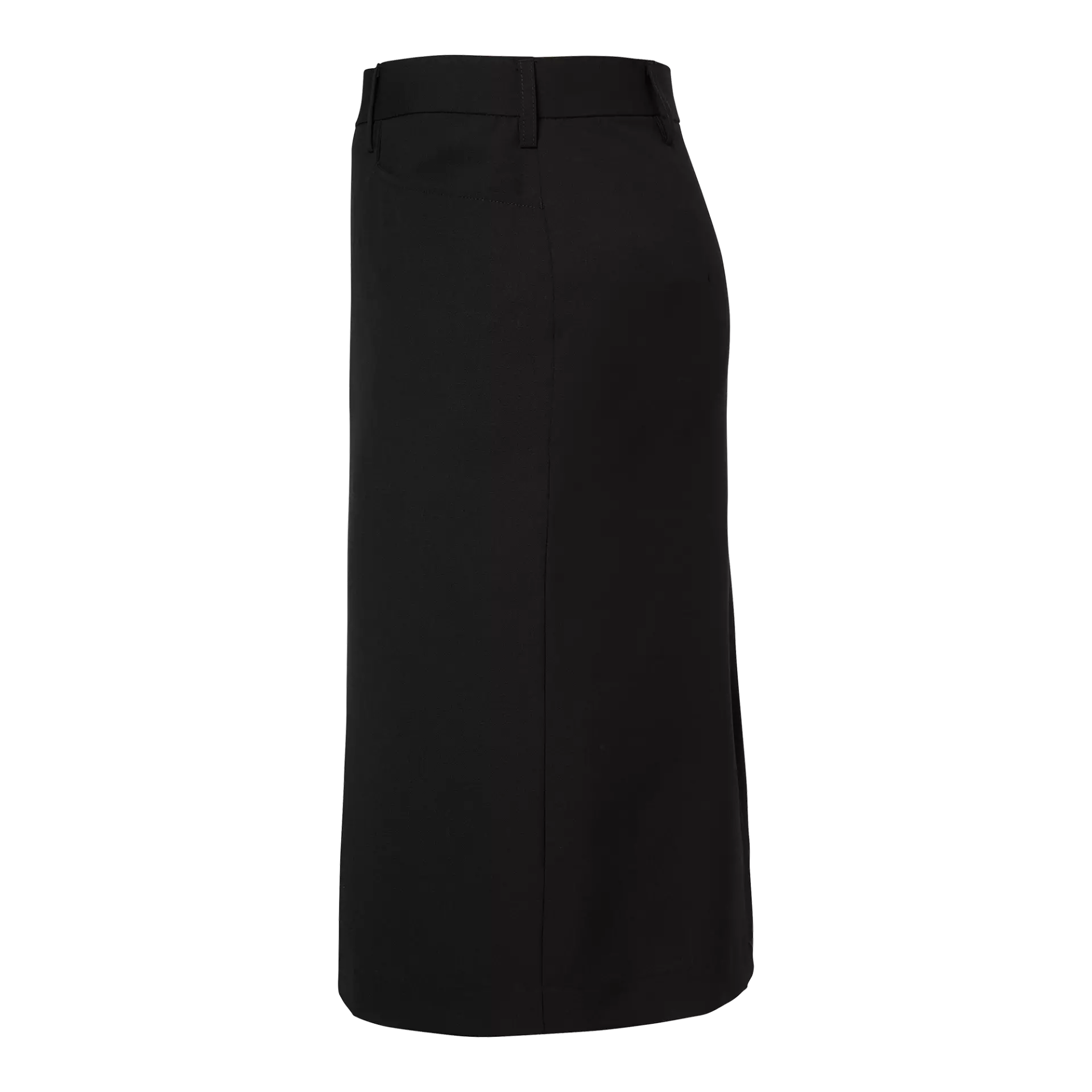 South West 1001823001, Alison Skirt, Black, image 4