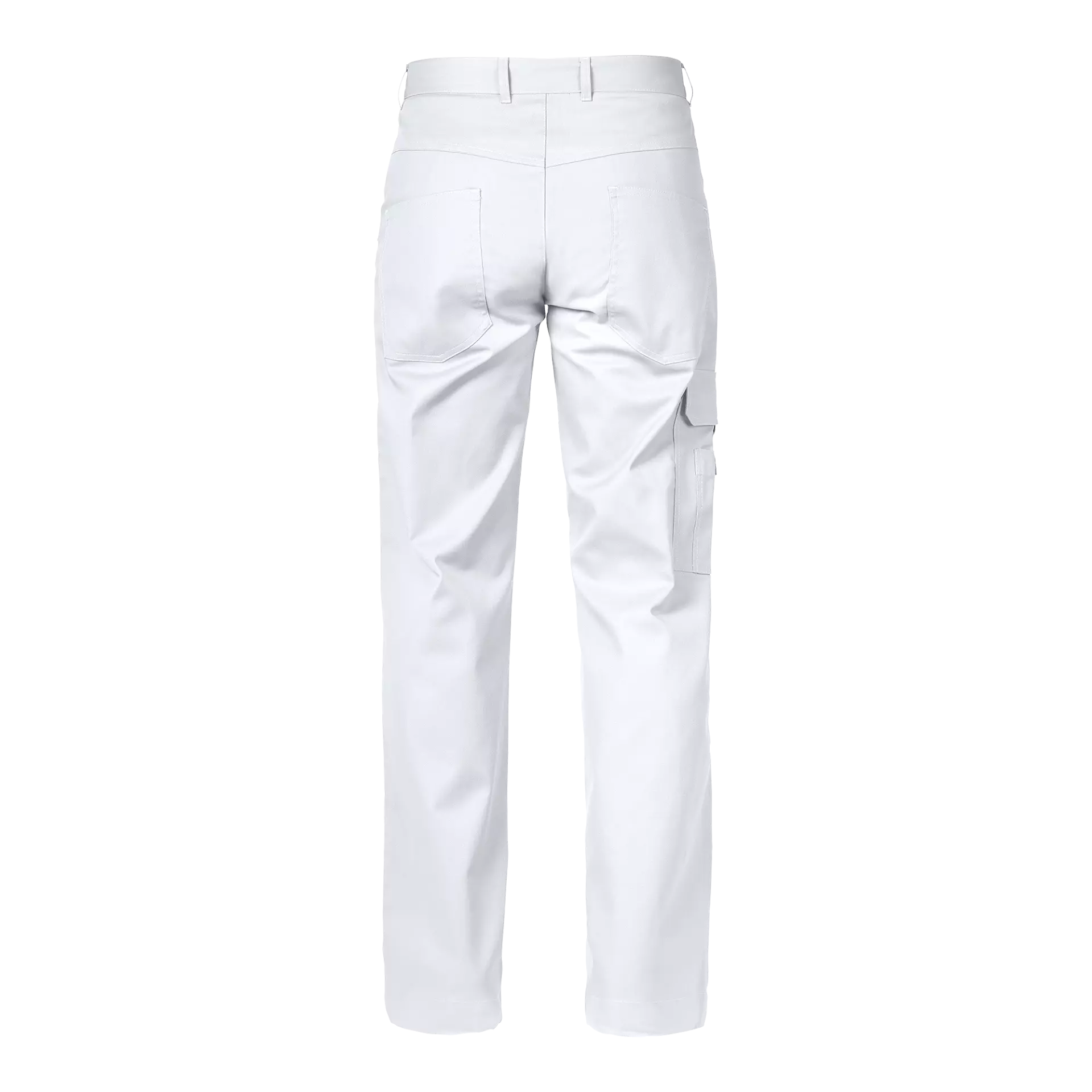 South West 1000434101, Nico Leisure Trousers, White, image 2