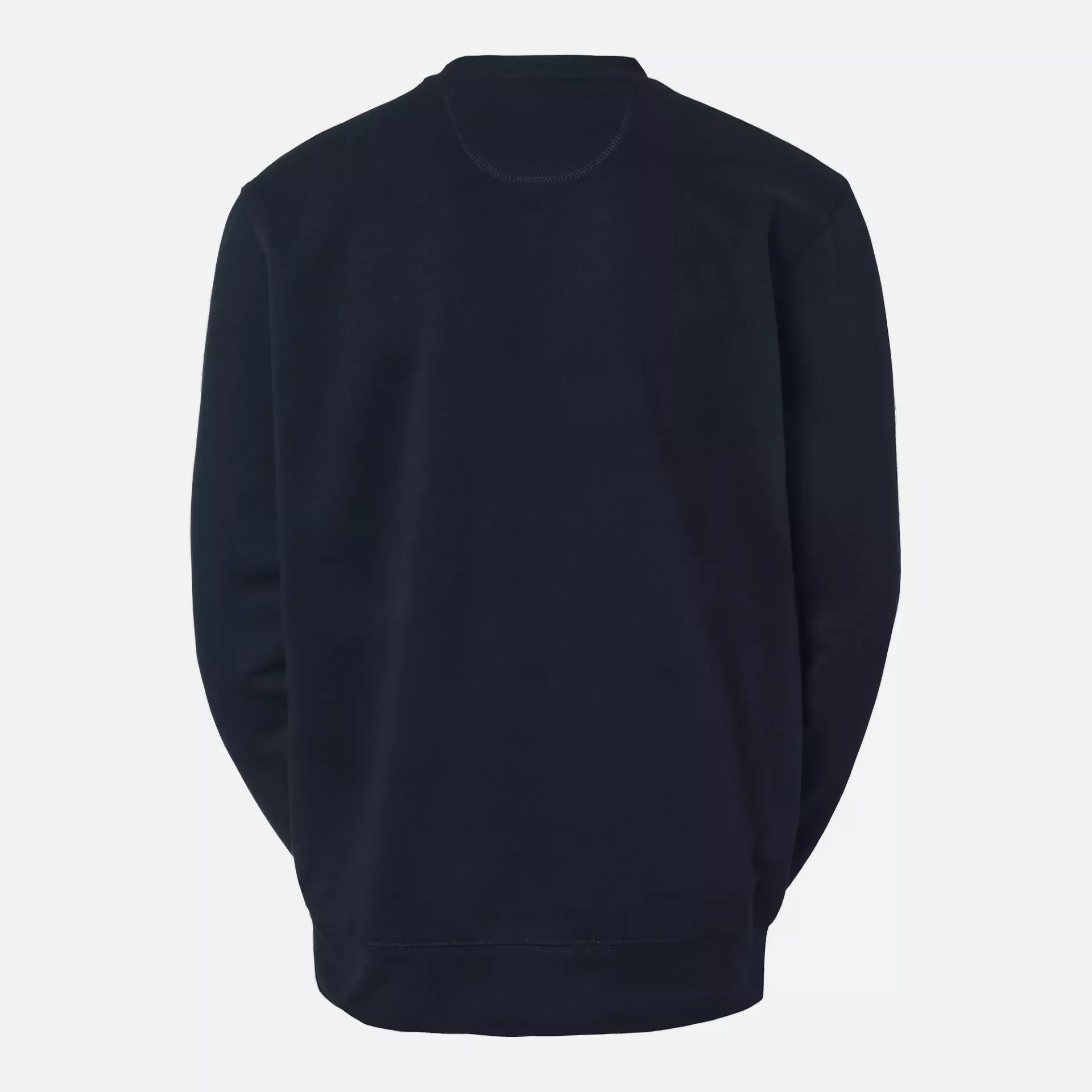 South West 1000217403, Brooks Work Sweatshirt, Navy, image 2