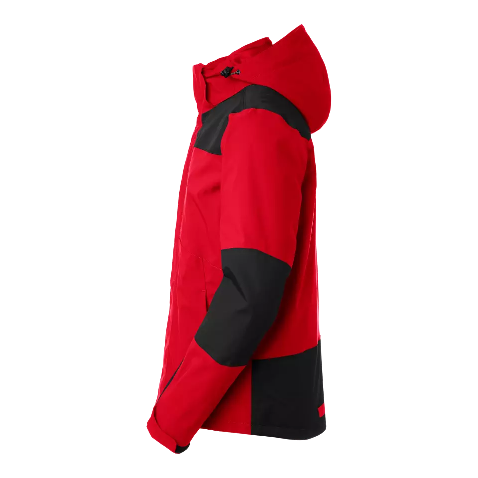 South West 1000369607, Alex Jacket, Red/Black, image 4, gallery thumbnail