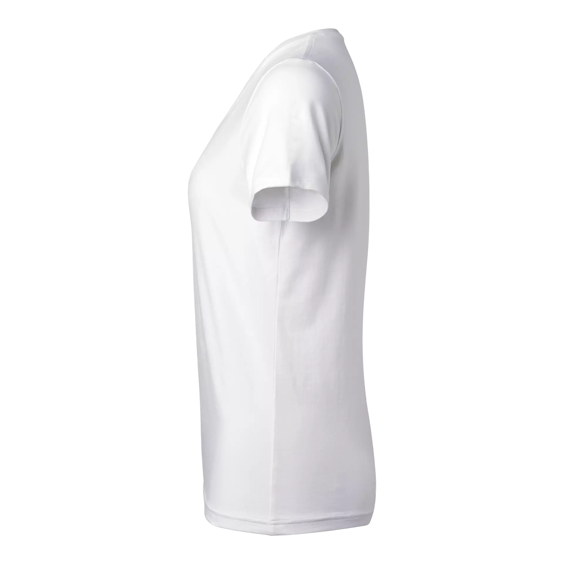 South West 1000198101, Nora T-shirt, White, image 4