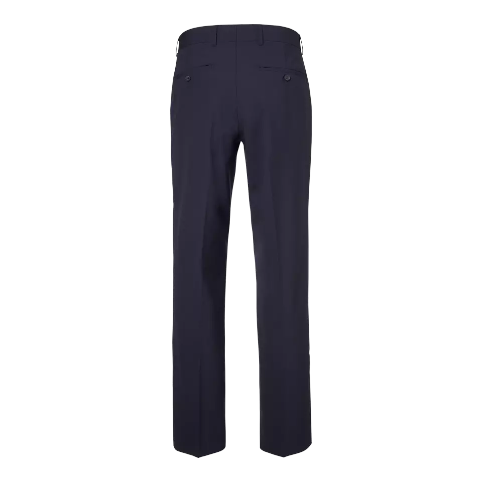 South West 1001821403, Atlas Business-Hose, Navy, image 2, gallery thumbnail