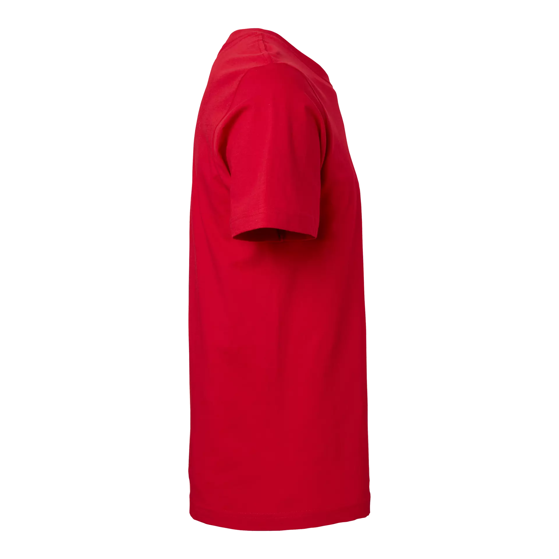 South West 1000188607, Kings T-shirt, Red, image 3