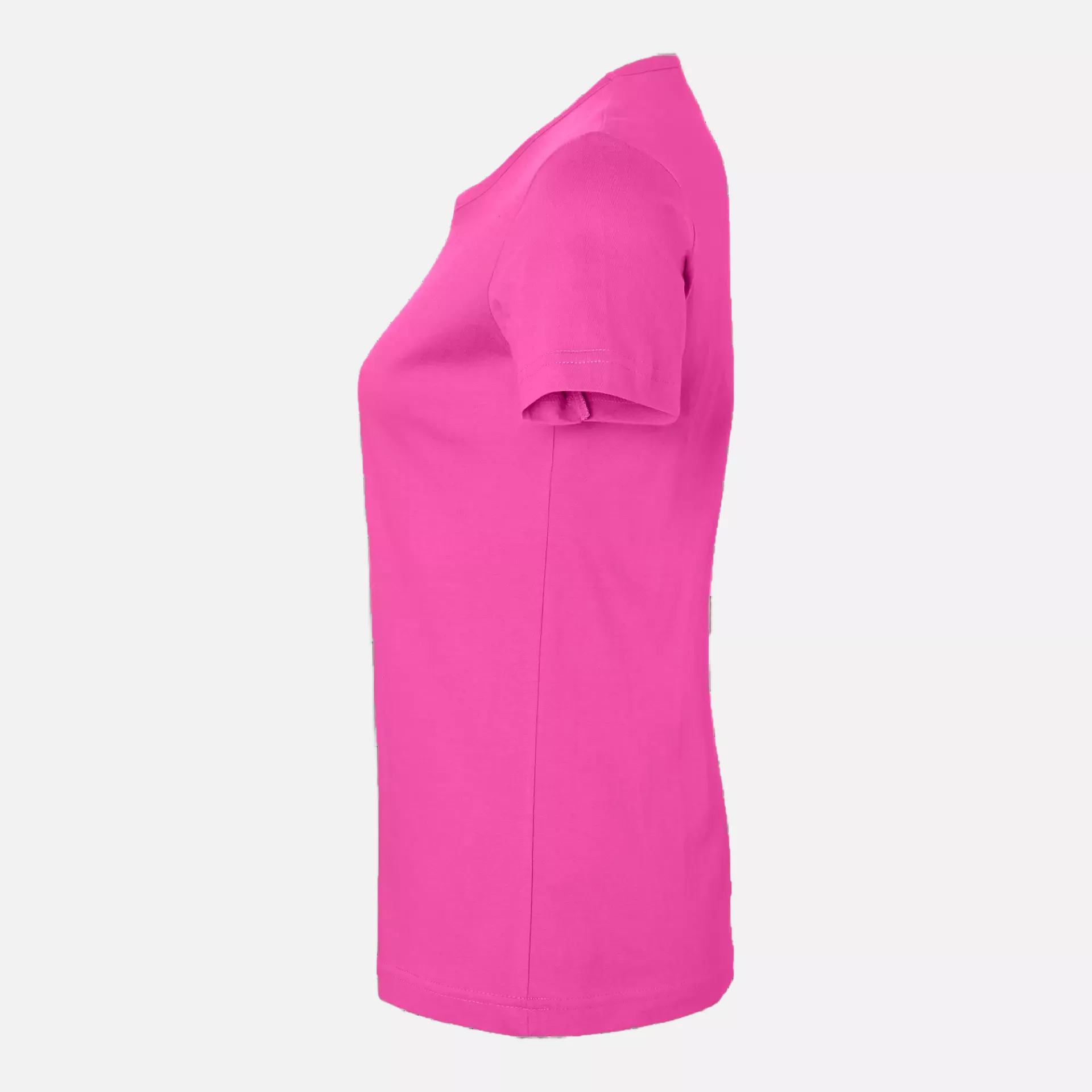 South West 1000187658, Venice T-Shirt, Cerise, image 4