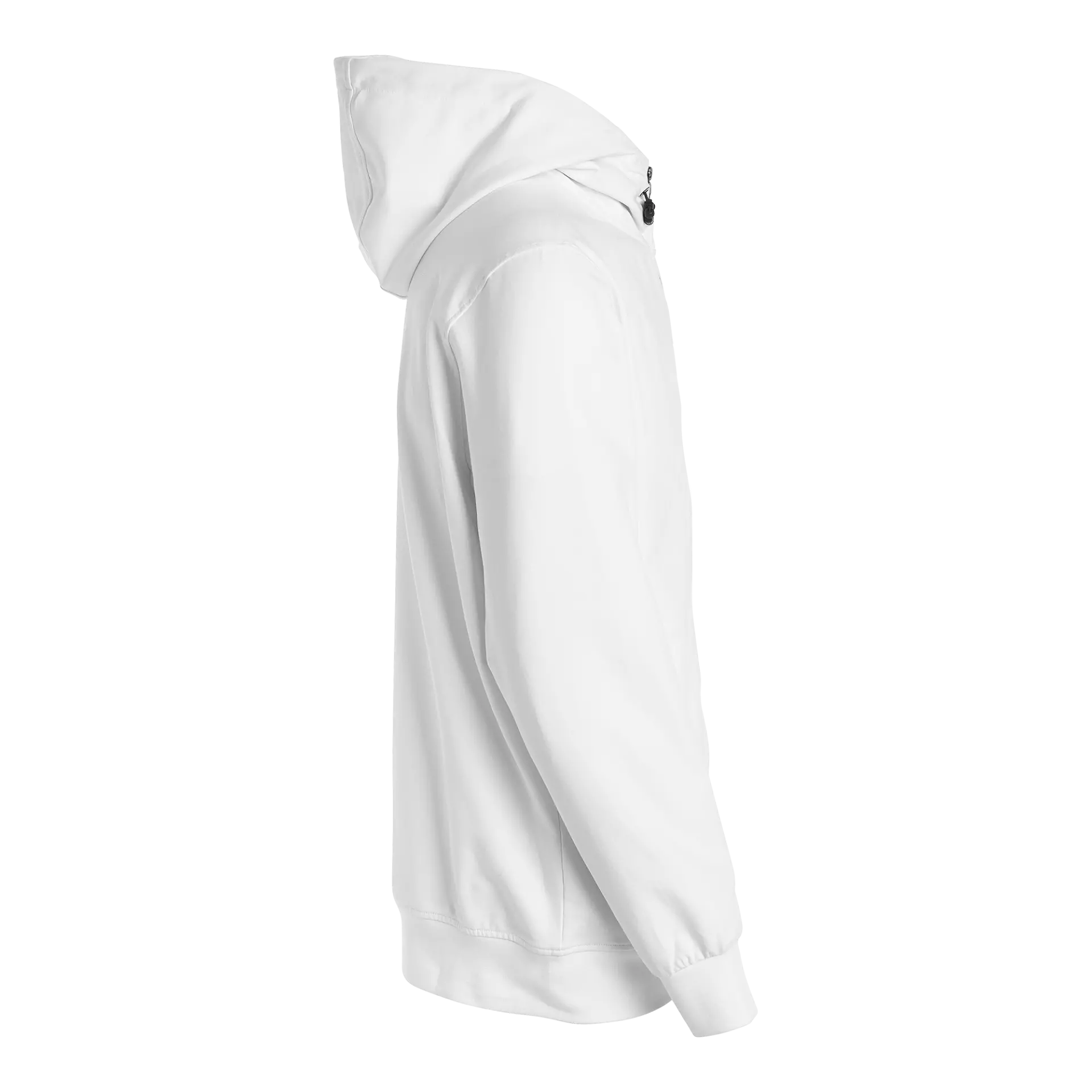 South West 1000237101, Madison Sweatjacke, Weiß, image 3