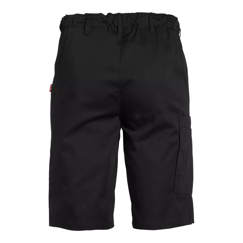 South West 1000937001, Karl Shorts, Black, image 2, gallery thumbnail