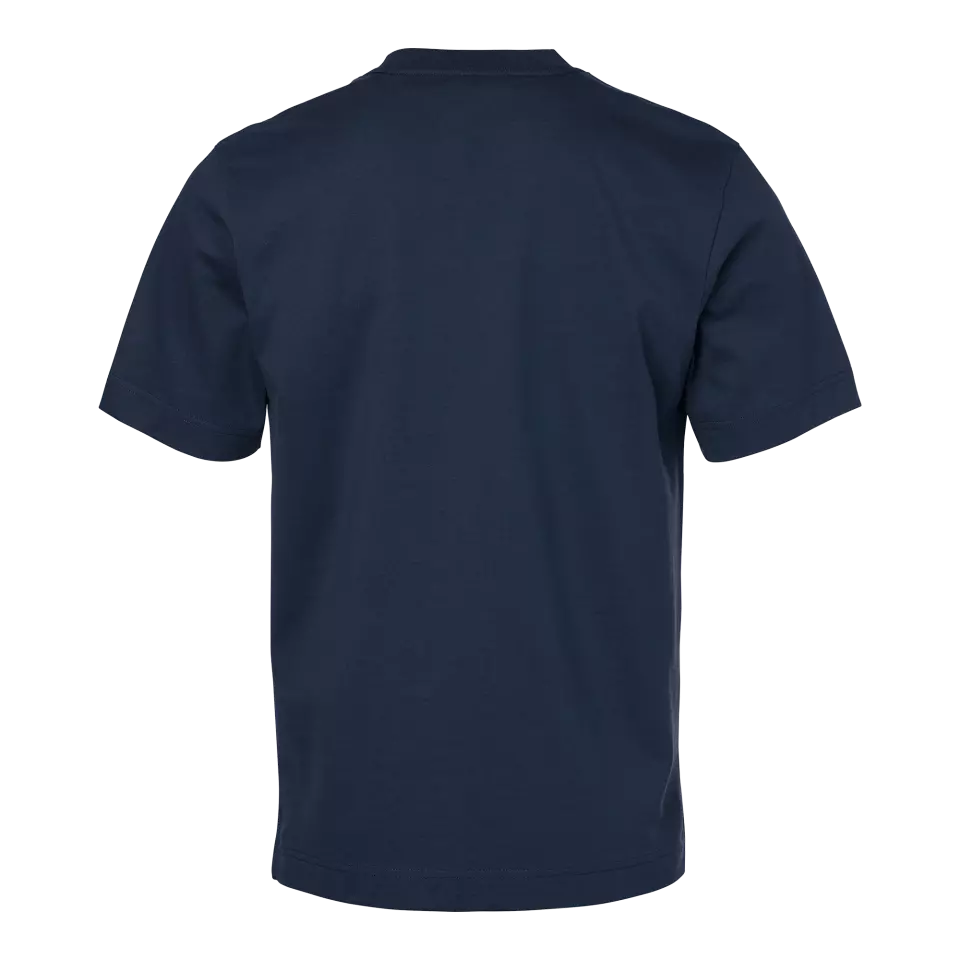South West 1001920403, Stone T-shirt, marinblå, image 2, gallery thumbnail