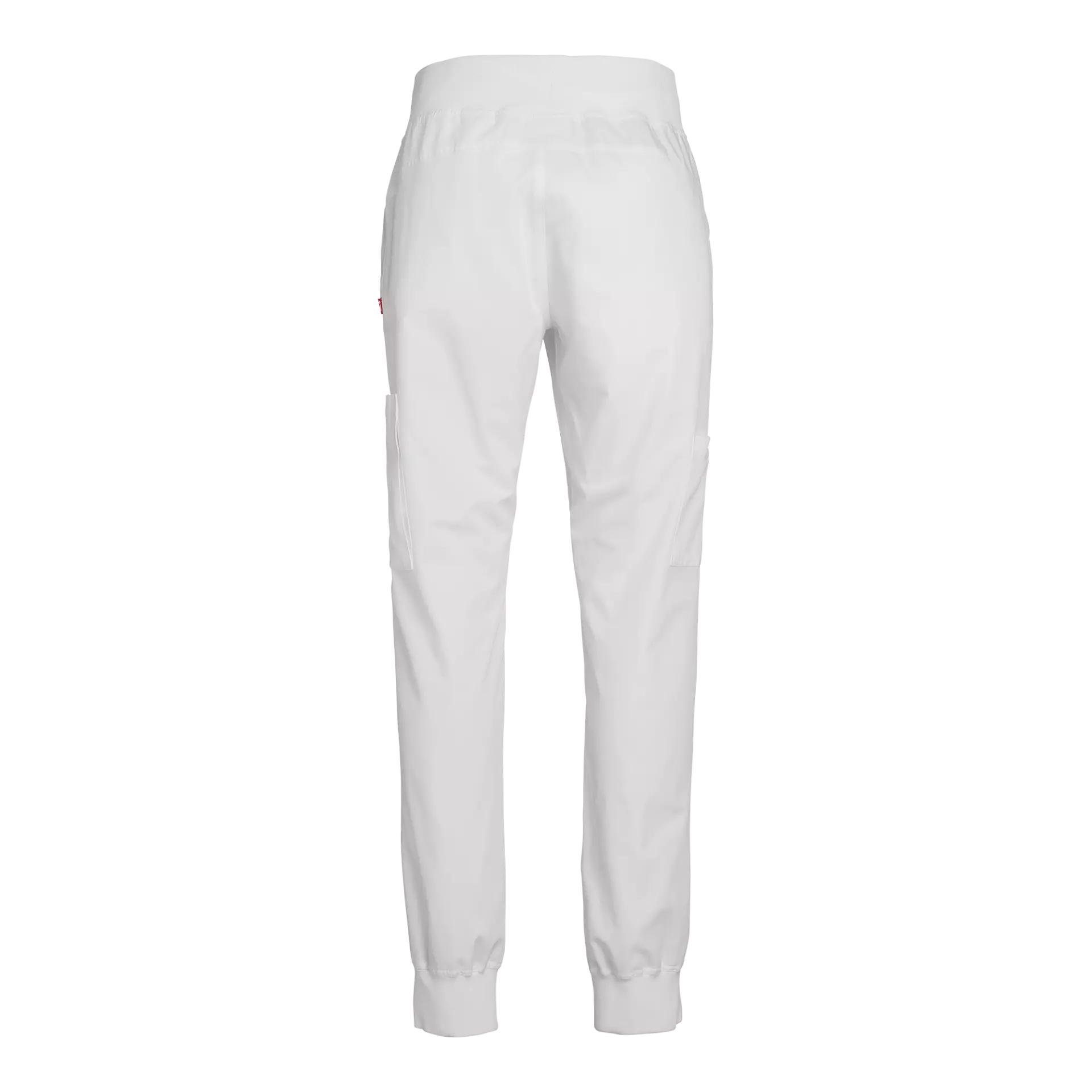 South West 1000418101, Alle Leisure Trousers, White, image 2