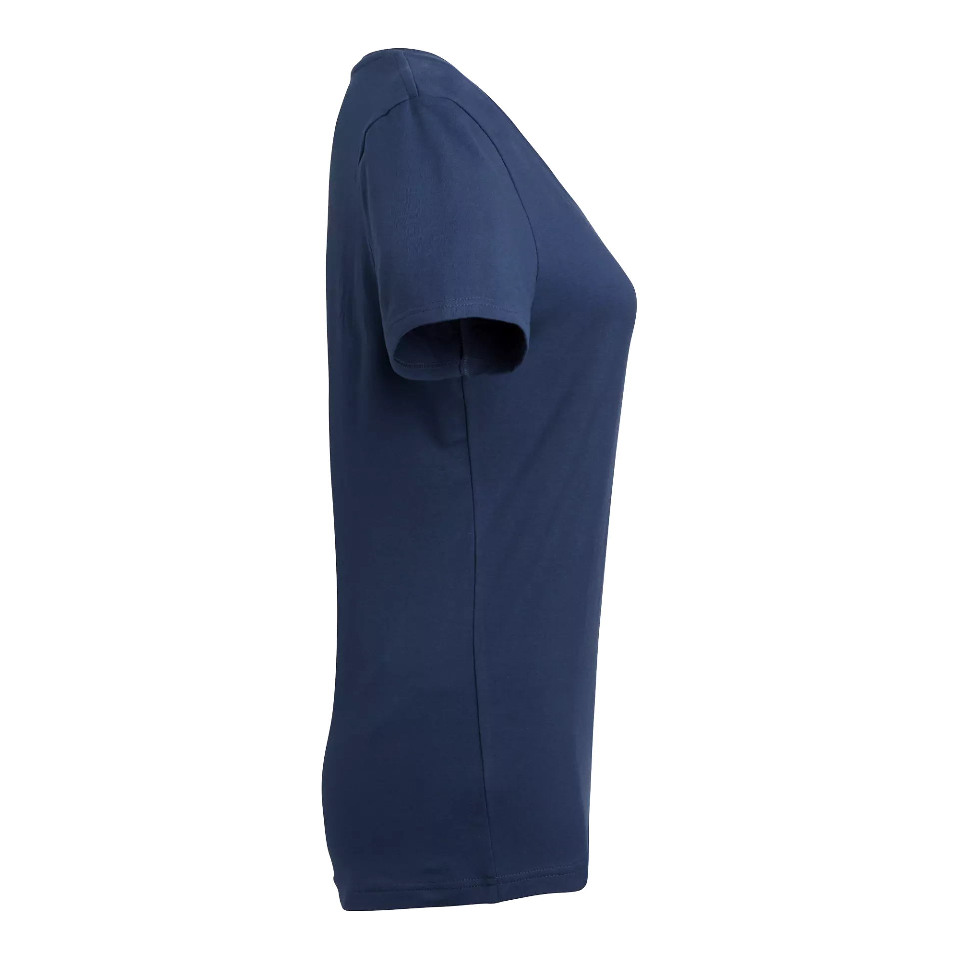 South West 1000198418, Nora T-shirt, Indigo, image 3