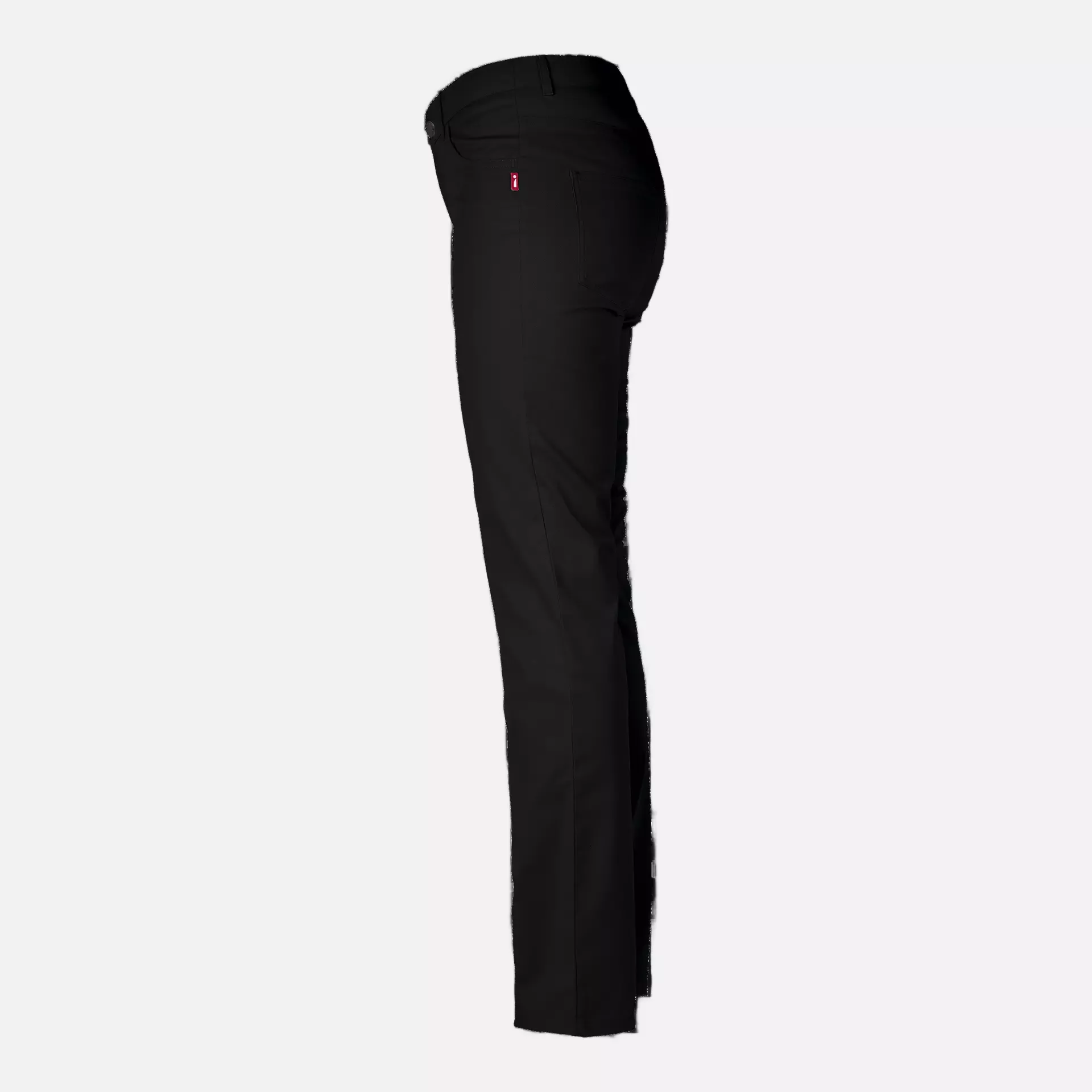 South West 1000435001, Nina Leisure Trousers, Black, image 4