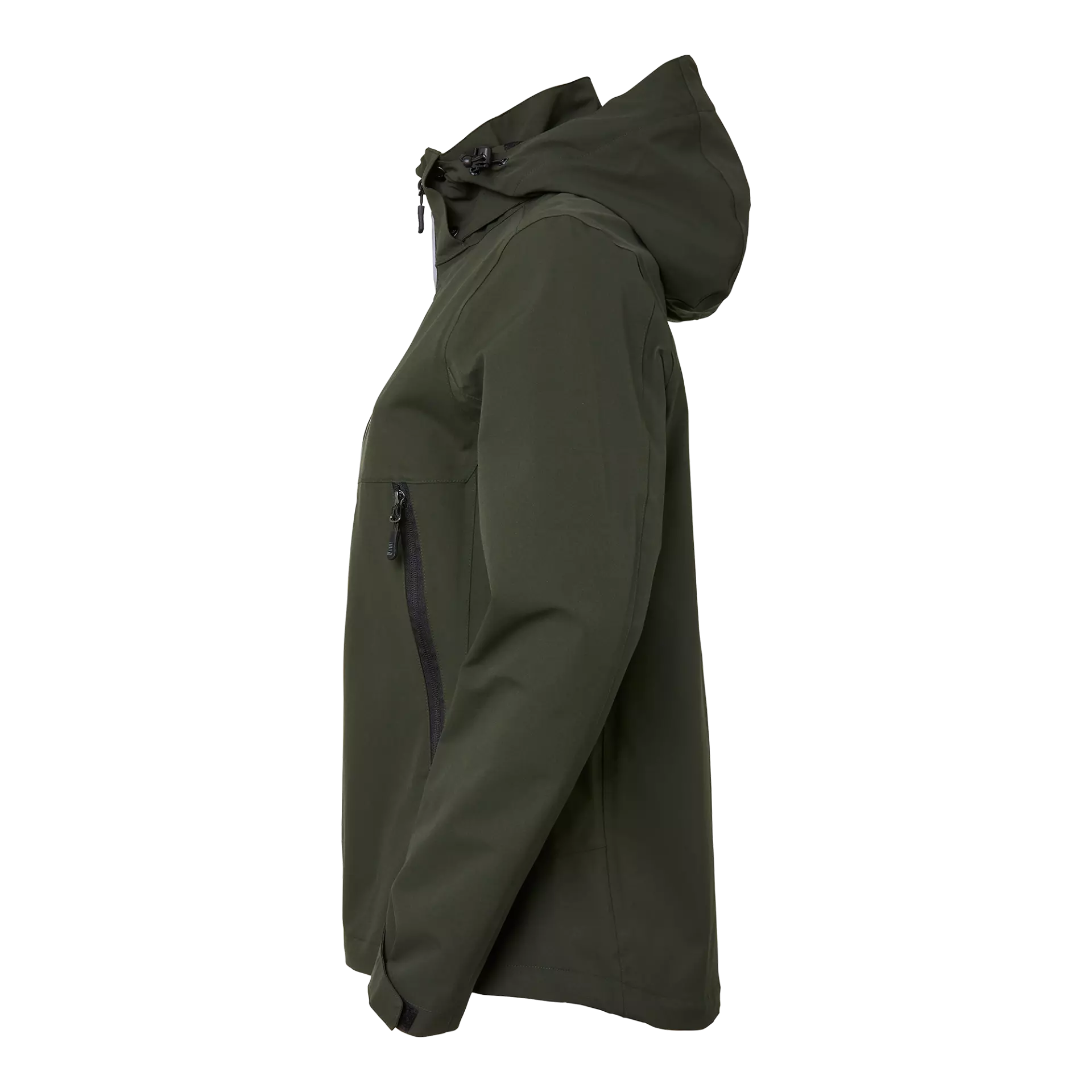 South West 1000374303, Disa Jacket, Dark Olive, image 4