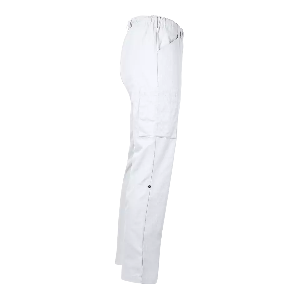 South West 1000416101, Abbe Leisure Trousers, White, image 3, gallery thumbnail