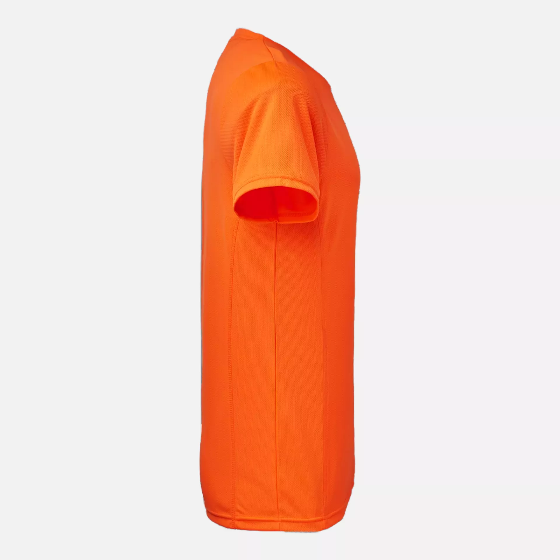 South West 1000344811, Ray T-shirt, Fluorescent Orange, image 3