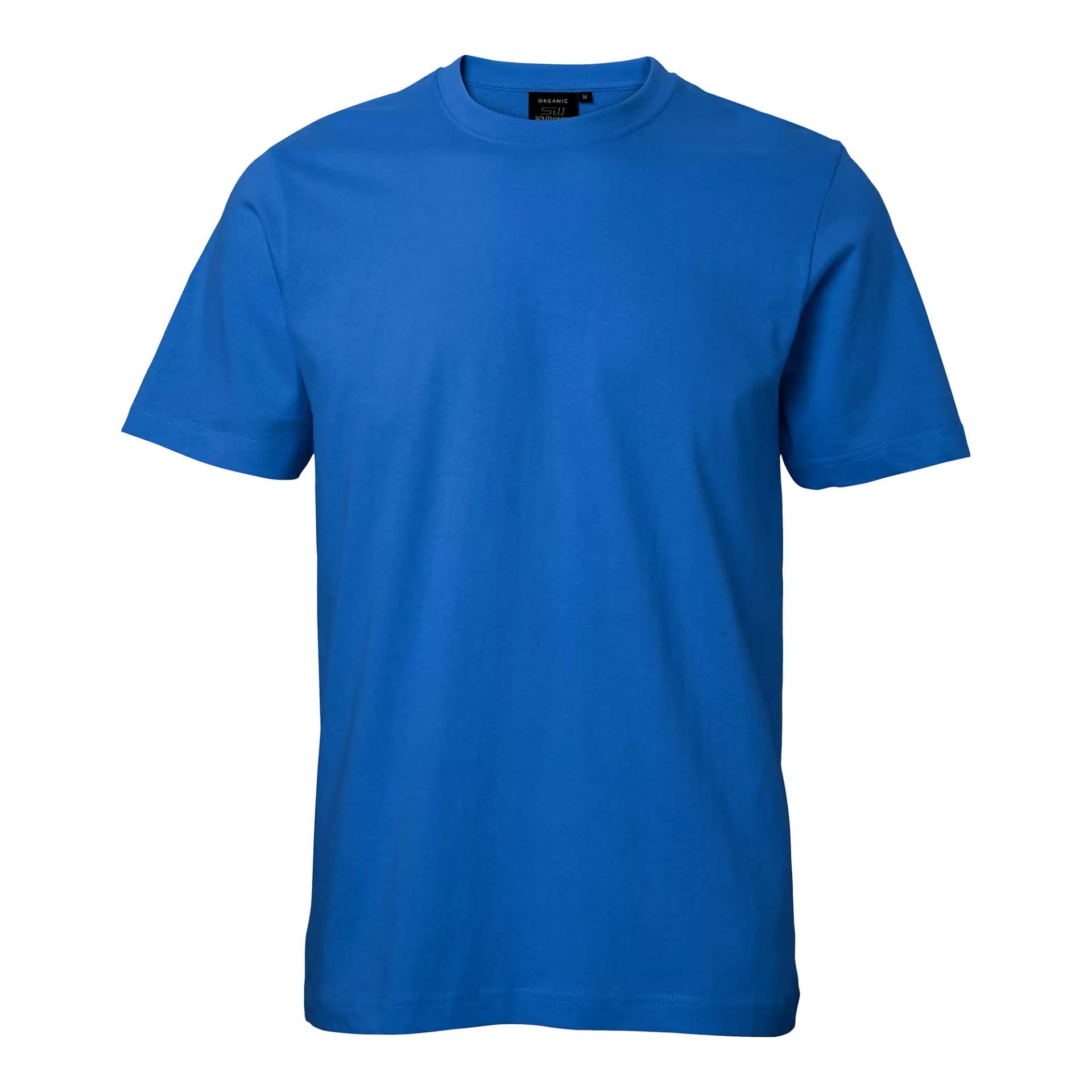 South West 1000189406, Kings T-Shirt Junior, Royalblau