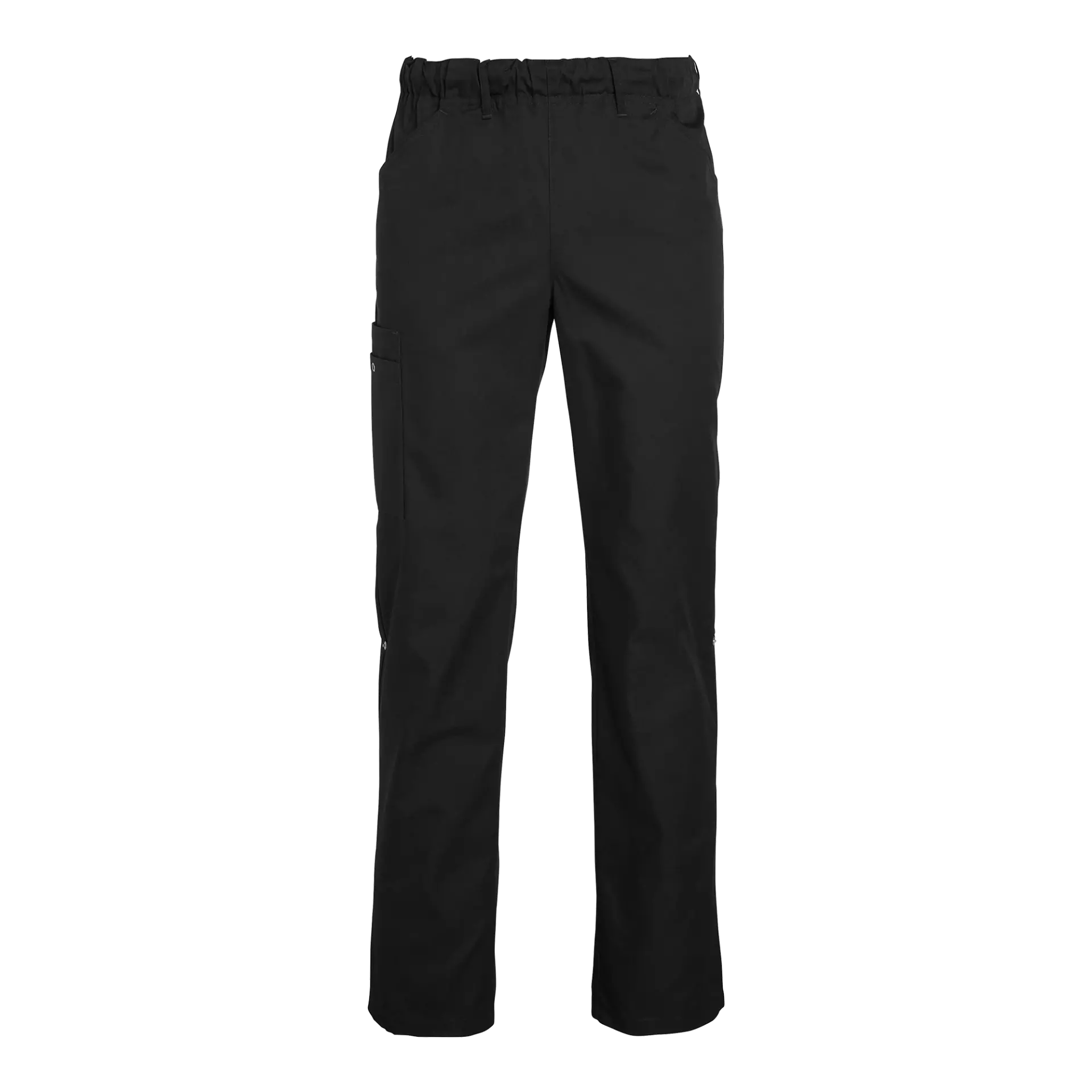 South West 1000645001, Kaj Leisure Trousers Short Length, Black