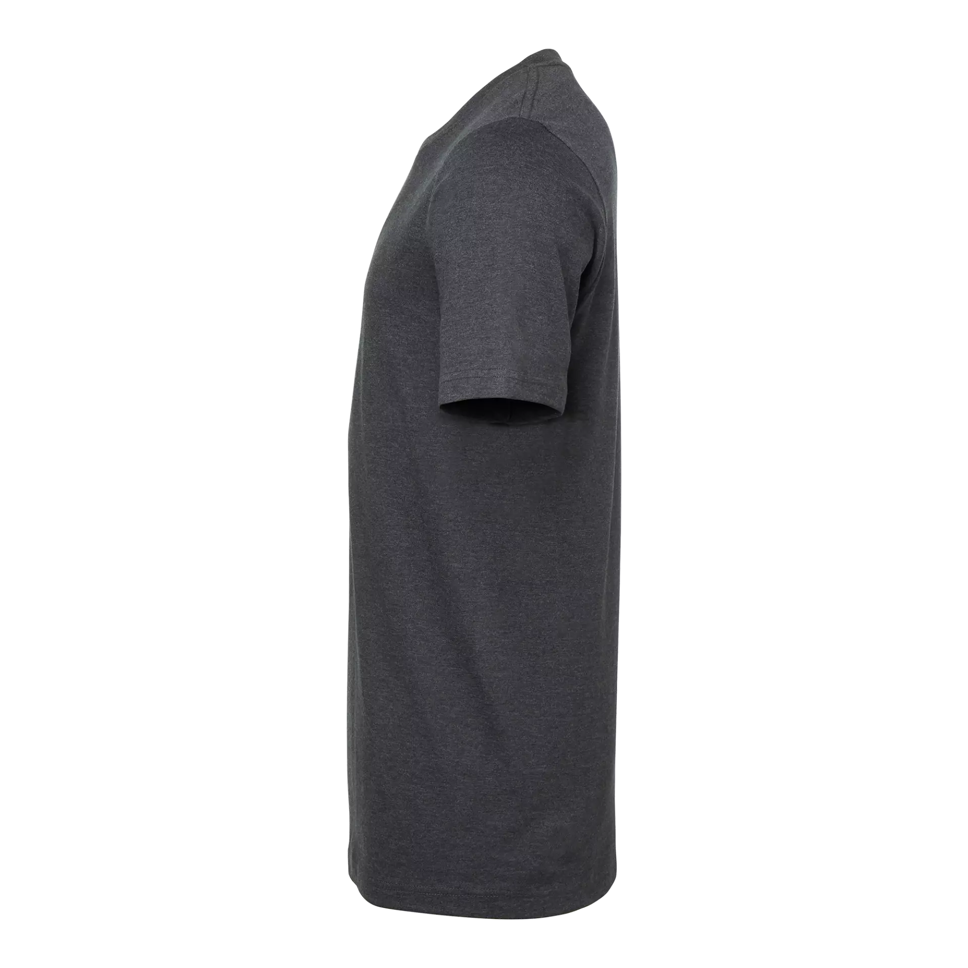 South West 1001914021, Knox T-shirt, mörkgrå, image 4