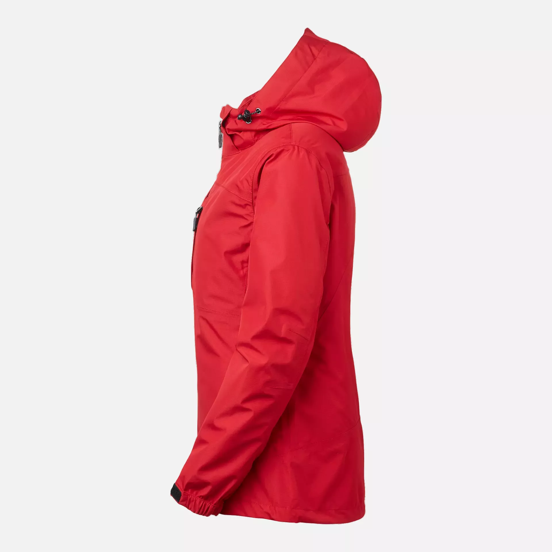 South West 1000357607, Alma Shell Jacket, Red, image 4