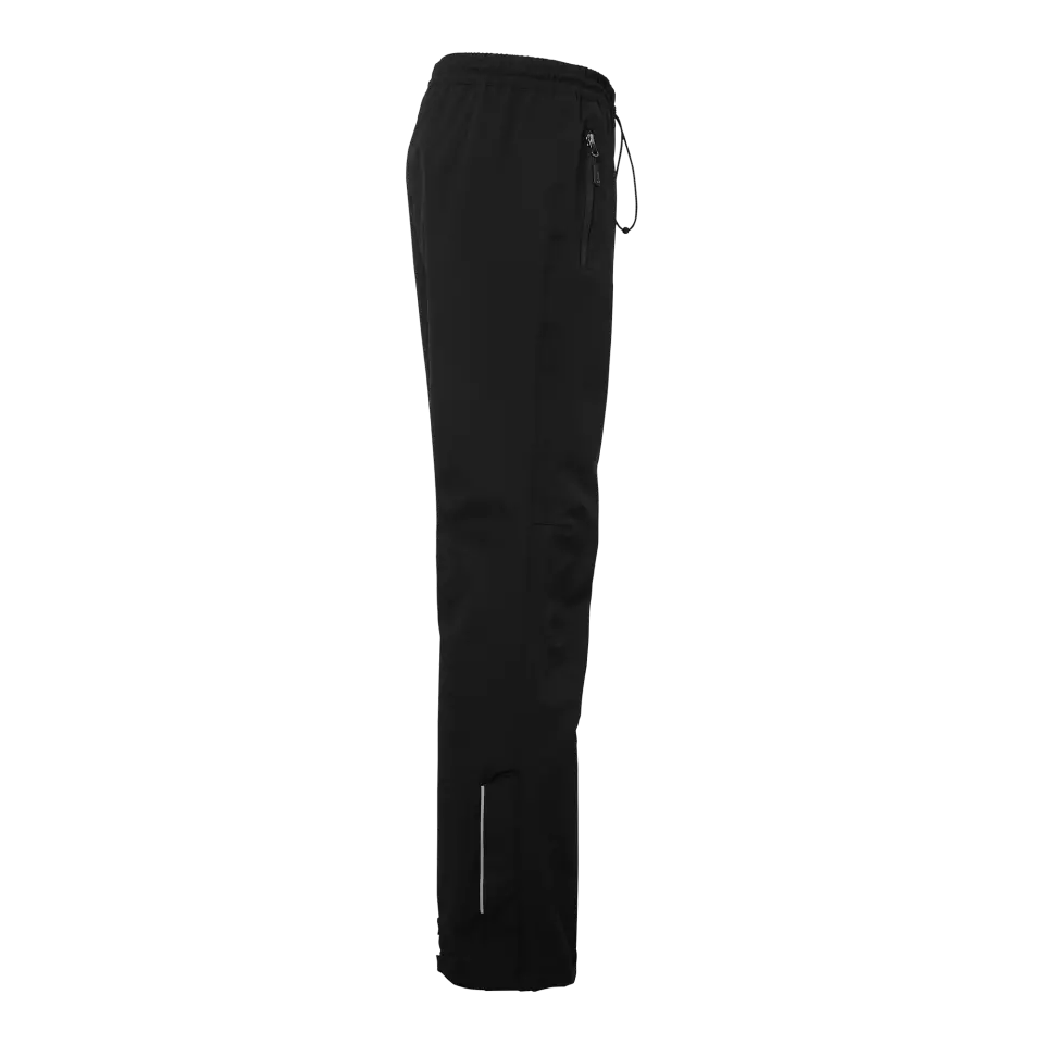 South West 1000396001, Disa Shell Trousers, Black, image 3, gallery thumbnail