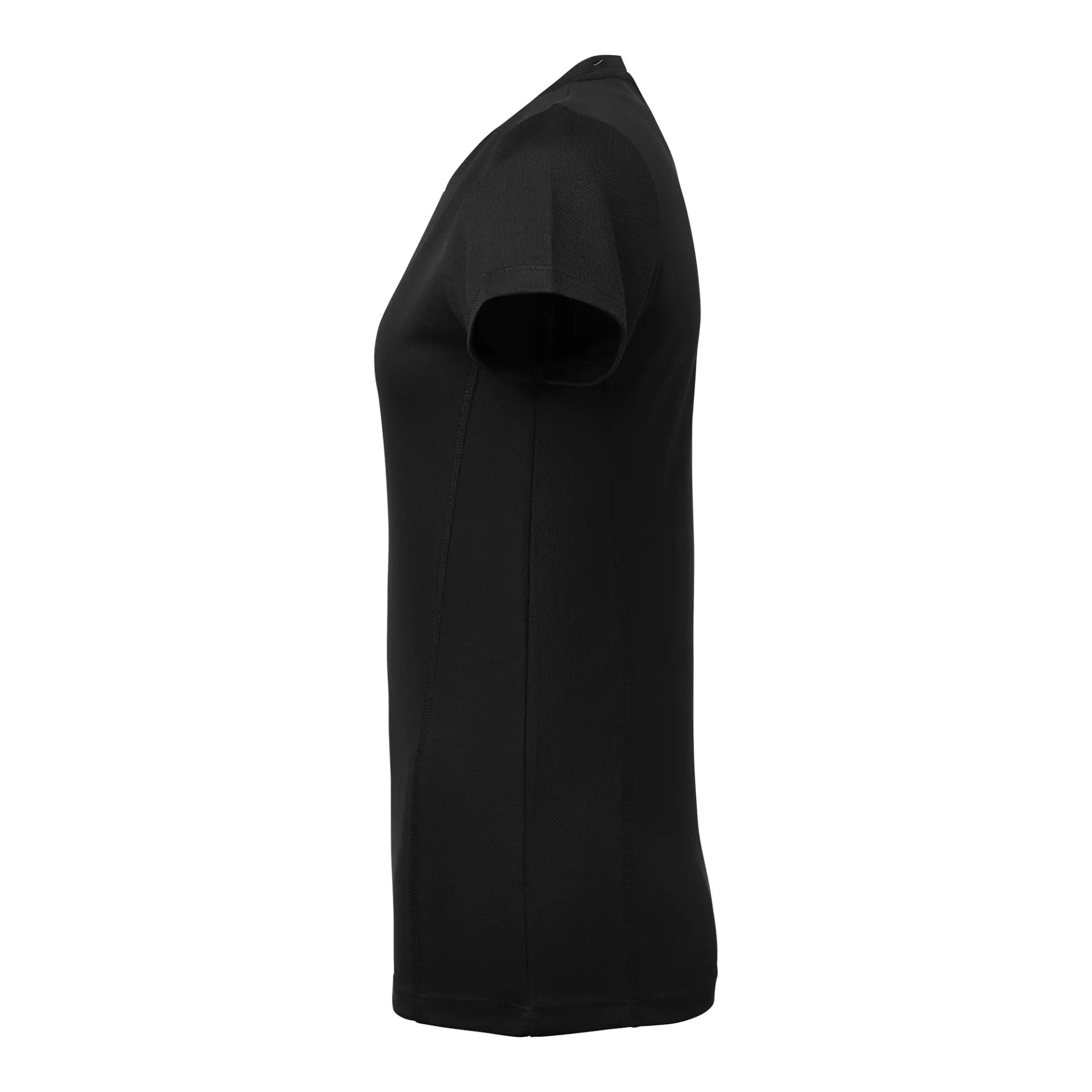 South West 1000345001, Roz Women's T-shirt, Black, image 4