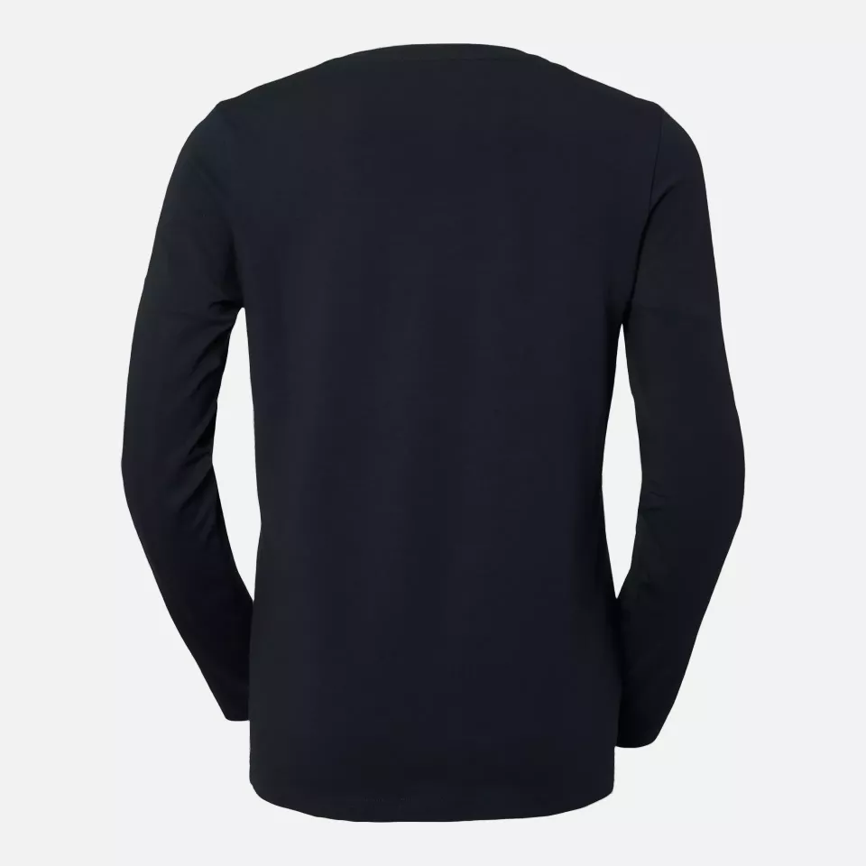 South West 1000199403, Lily T-shirt, Navy, image 2, gallery thumbnail
