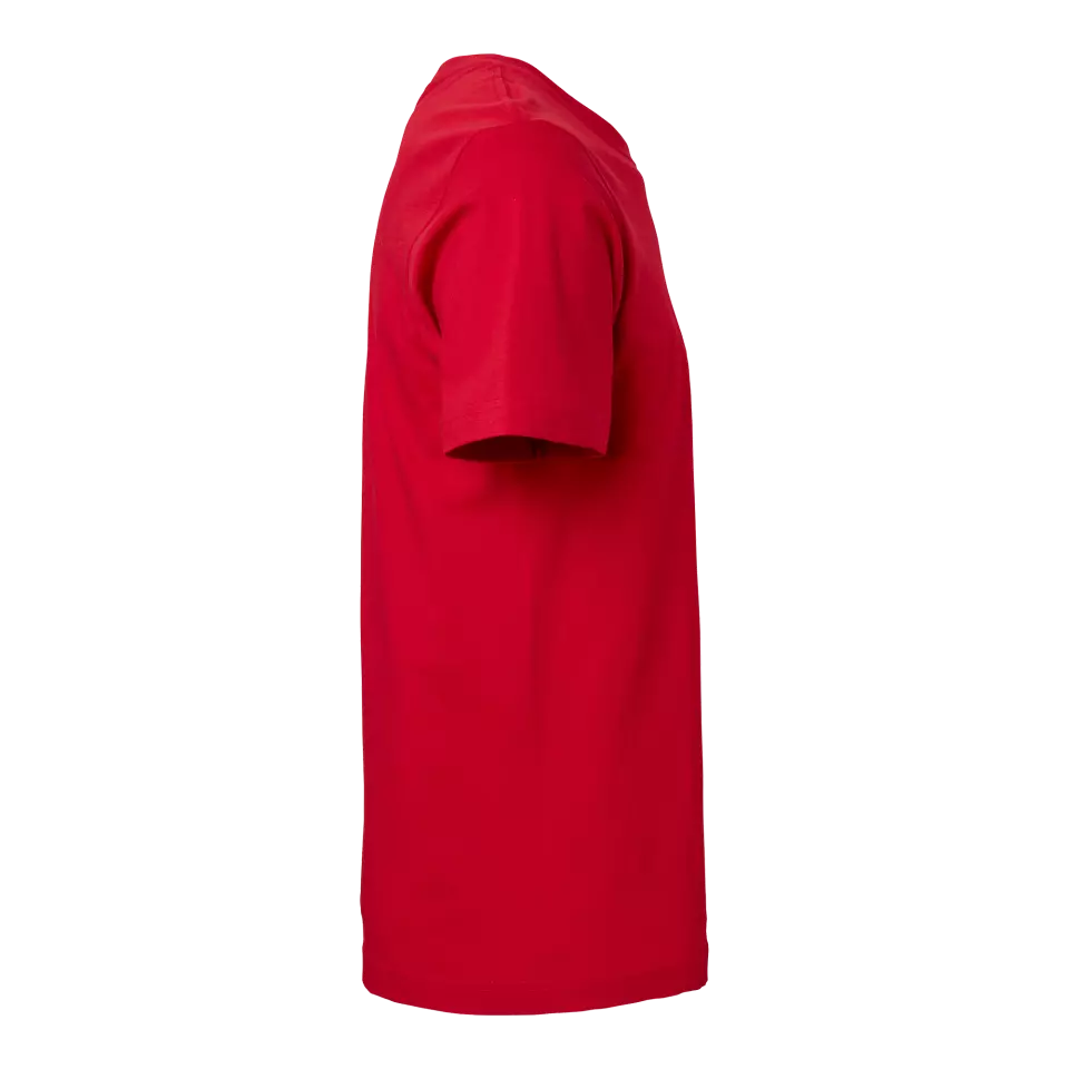 South West 1000188607, Kings T-shirt, Red, image 3, gallery thumbnail