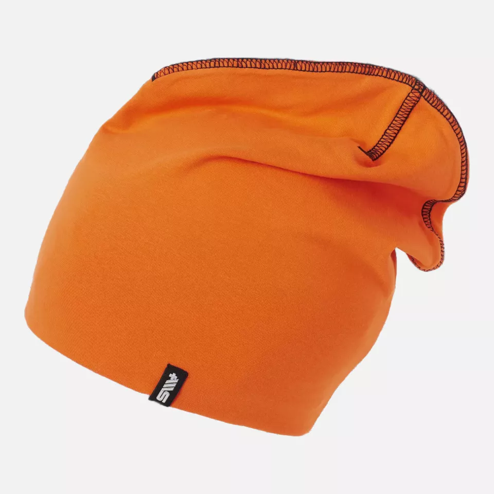 South West 1000403801, Beanie, Dark Orange, image 2, gallery thumbnail