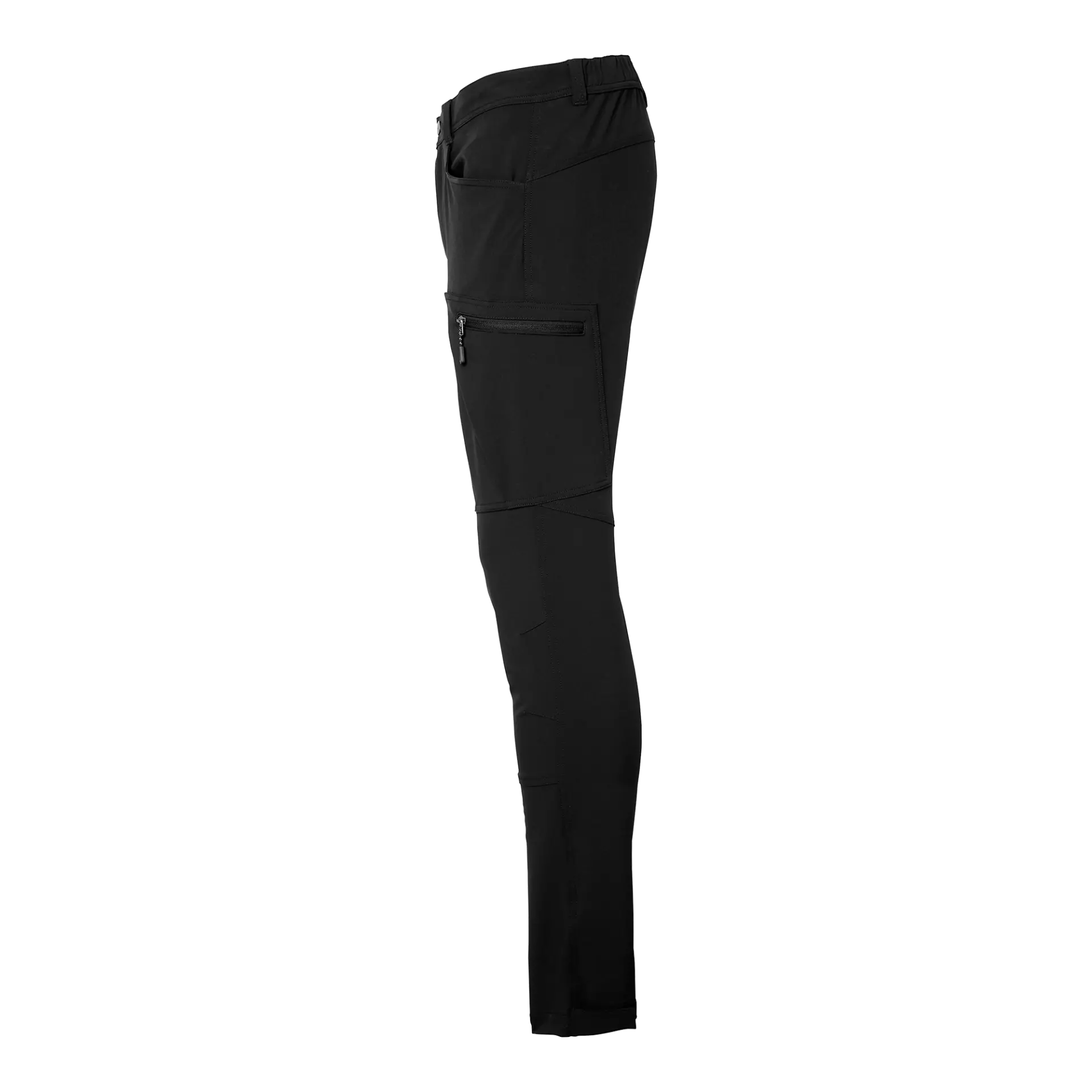 South West 1000379001, Milton Leisure Trousers, Black, image 4