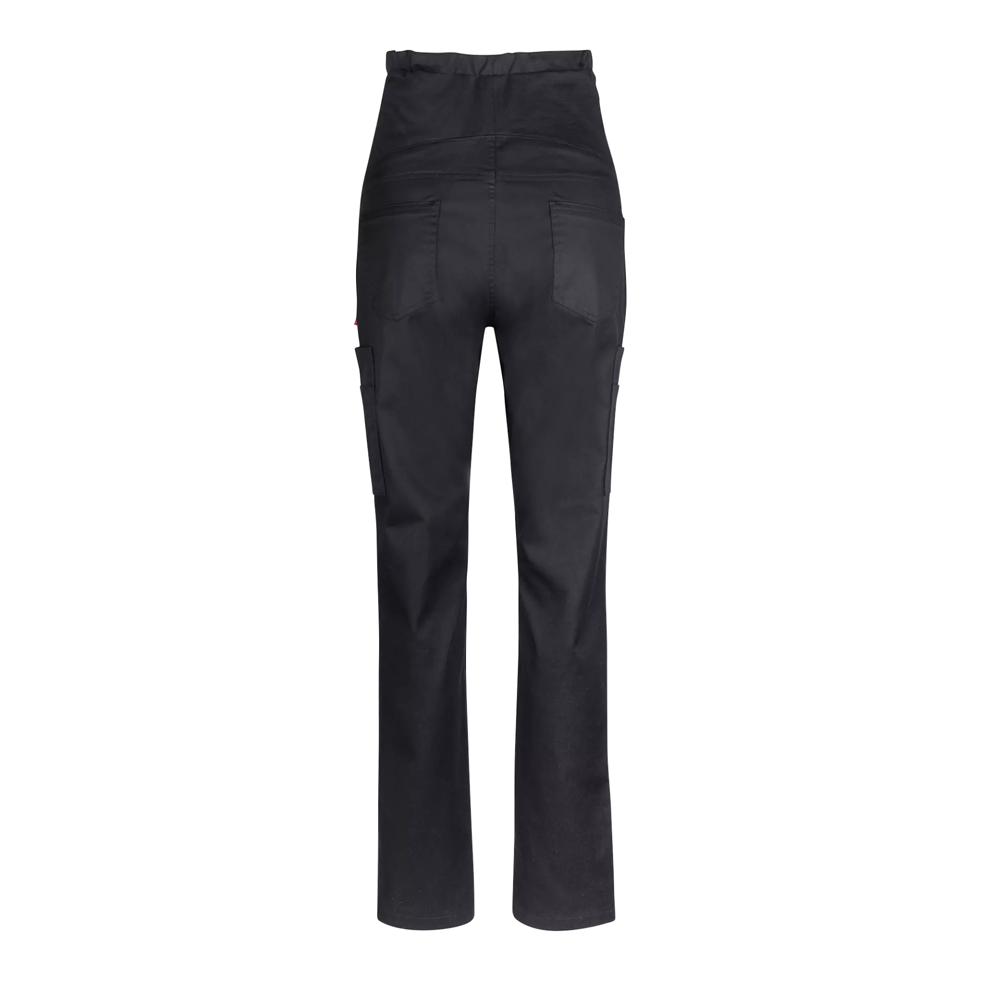 South West 1000432001, Nea Umstandshose, Schwarz, image 2