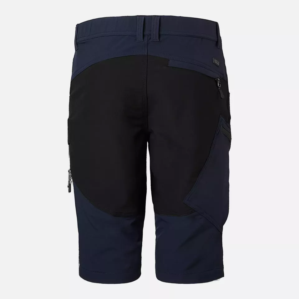 South West 1000377403, Wiggo Shorts, Marineblau, image 2, gallery thumbnail