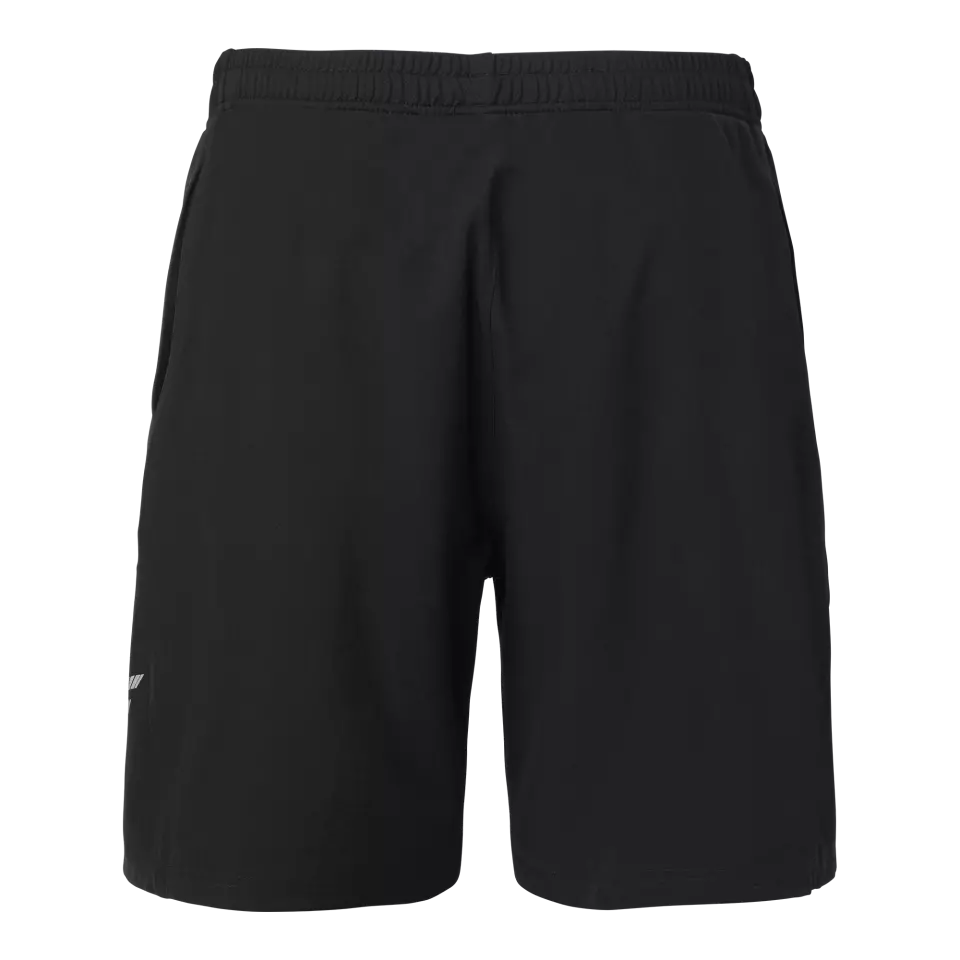 South West 1000348001, Tim Shorts, Black, image 2, gallery thumbnail