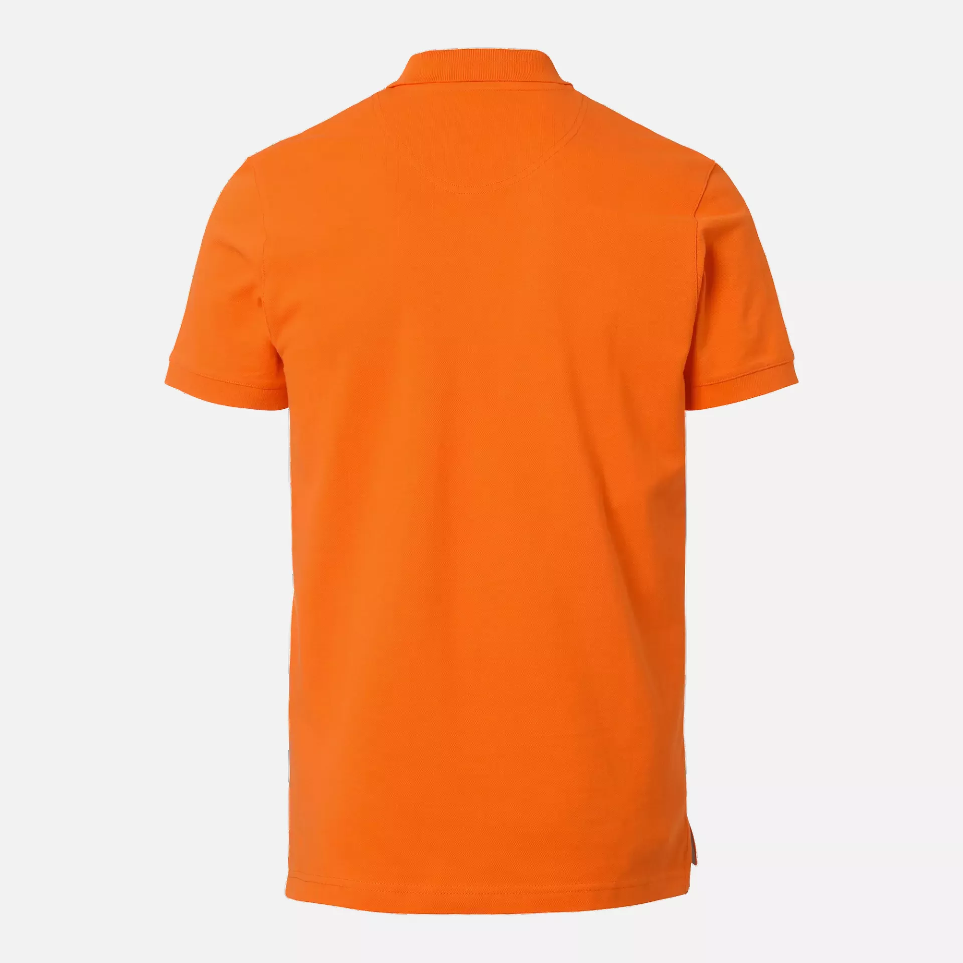 South West 1000207801, Morris Polo Shirt, Dark Orange, image 2