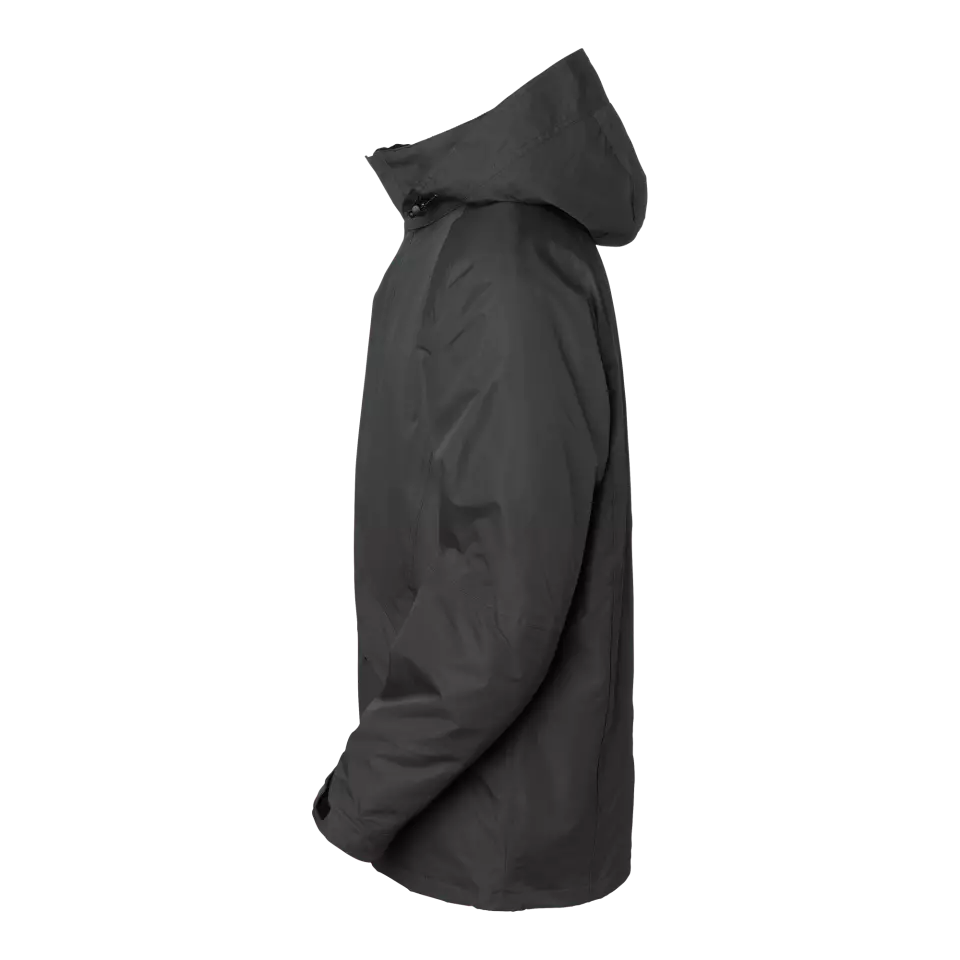 South West 1000351001, Greystone Arbeitsjacke, Schwarz, image 4, gallery thumbnail