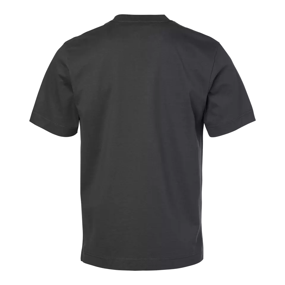 South West 1001920025, Stone T-shirt, grafit, image 2, gallery thumbnail