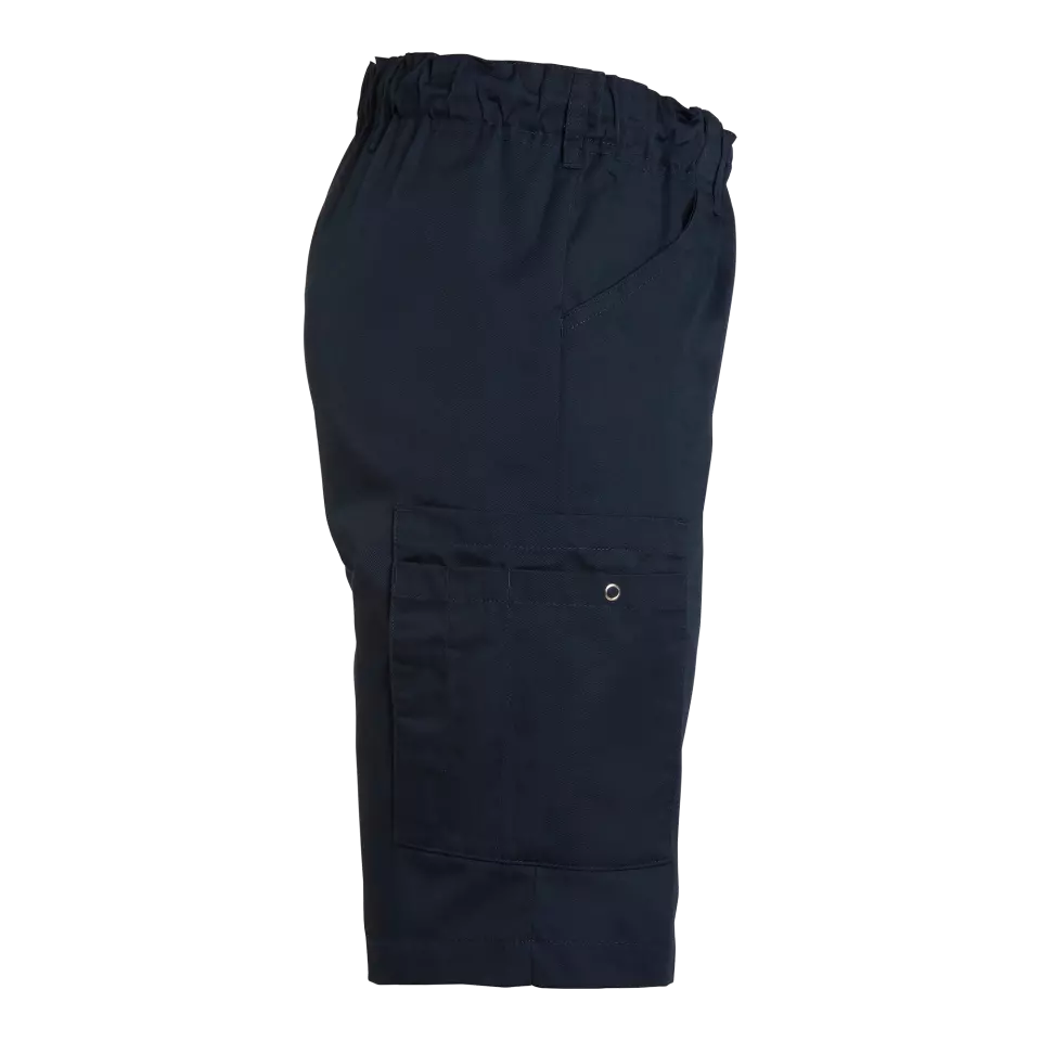 South West 1000937403, Karl Shorts, Navy, image 3, gallery thumbnail